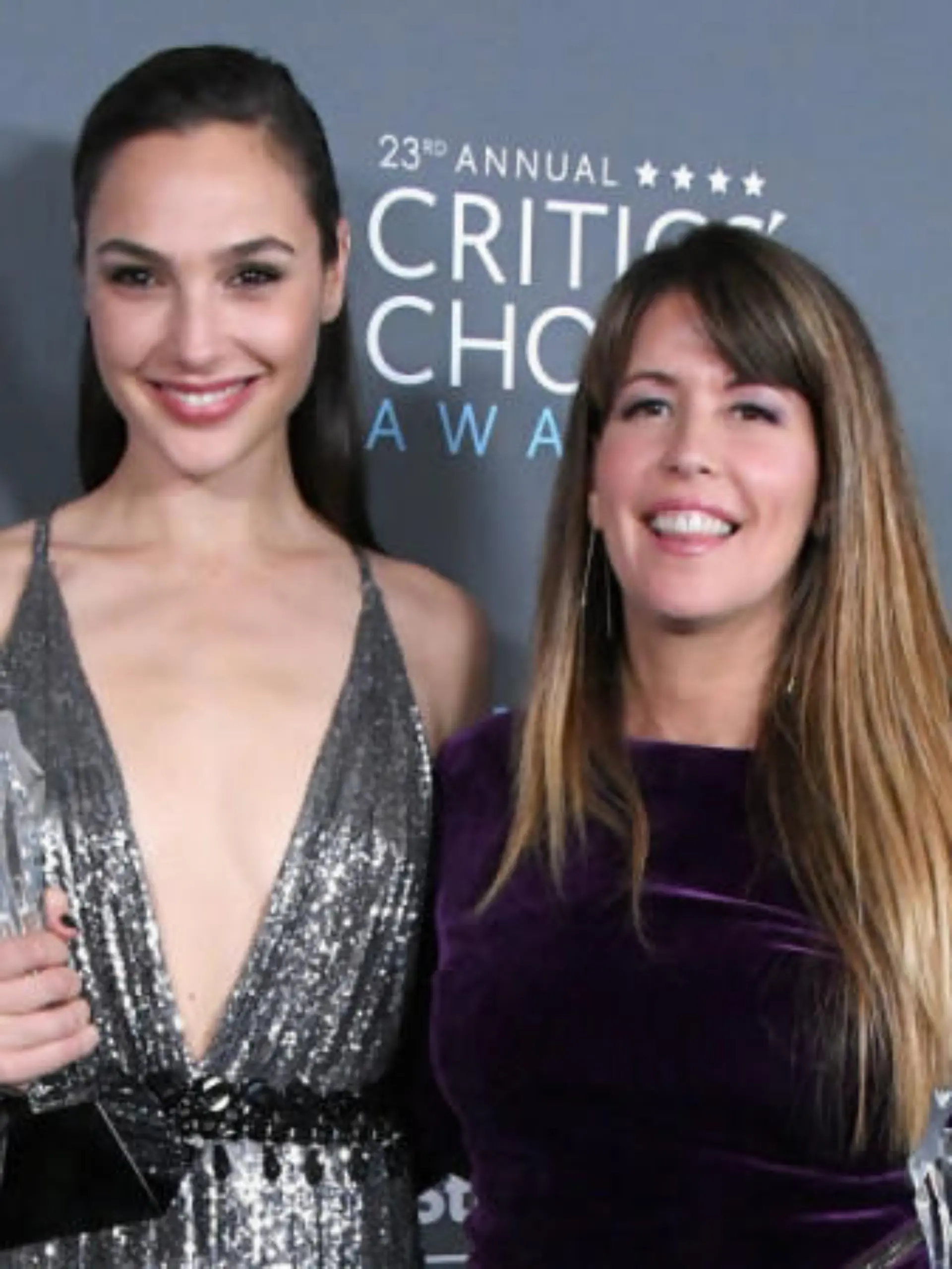 Patty Jenkins: Kehrt Cheetah zurück?