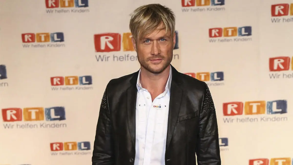 Nico Schwanz meldet sich nach Not-OP