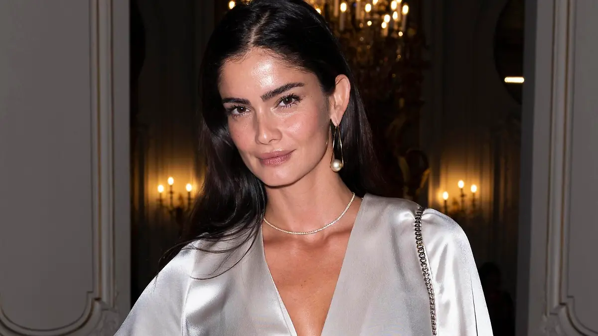 Shermine Shahrivar ist seit vier Jahren Single.