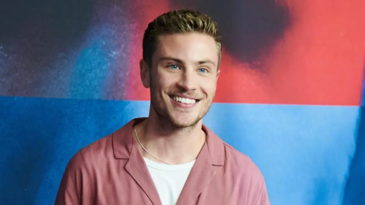 Jannik Schümann