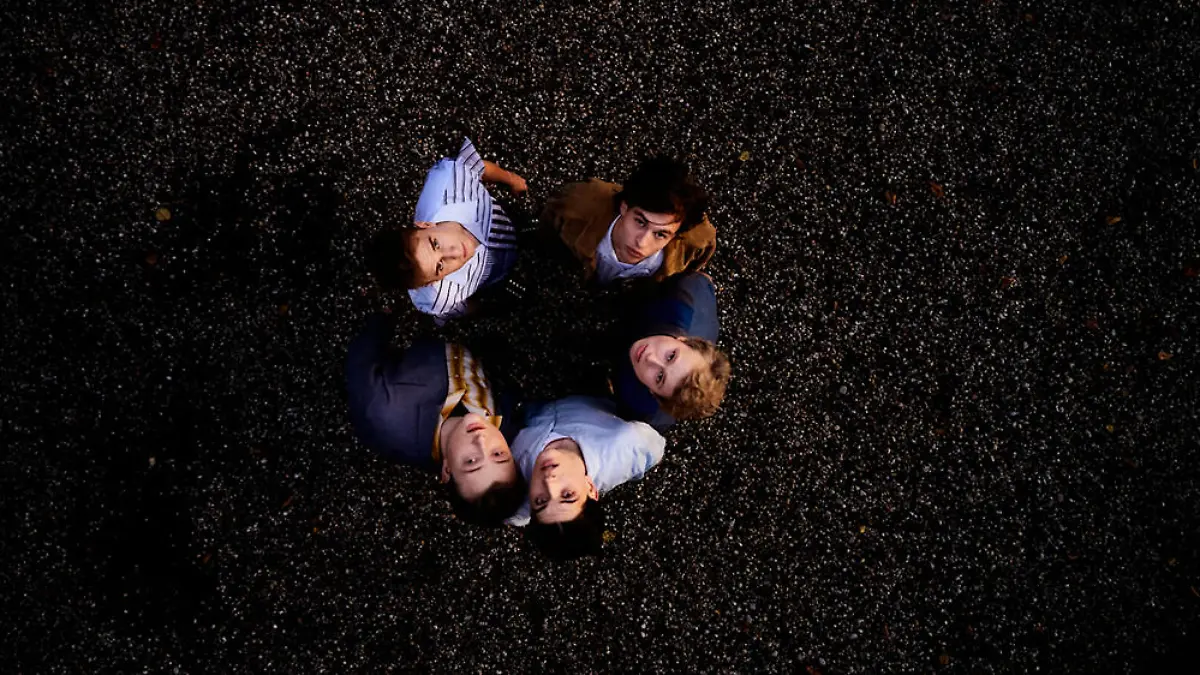 Hotlist: Diese sieben Newcomer starteten 2020 durch