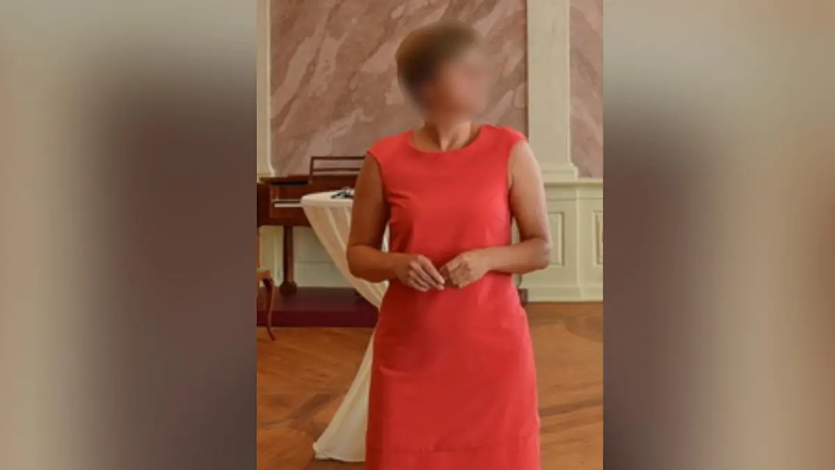 Die getötete 42-jährige Ehefrau aus Eisenach.