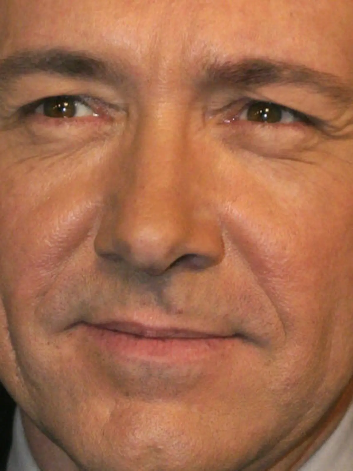 Kevin Spacey: Die verstörende Weihnachtstradition geht weiter