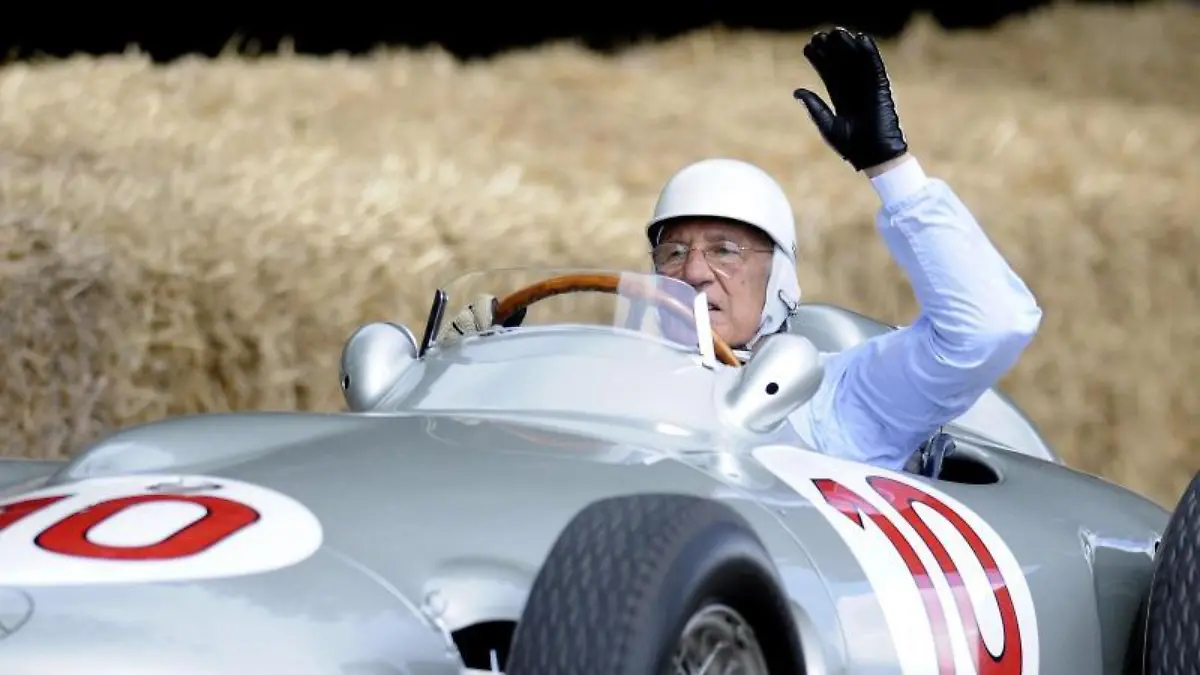 Motorsportlegende