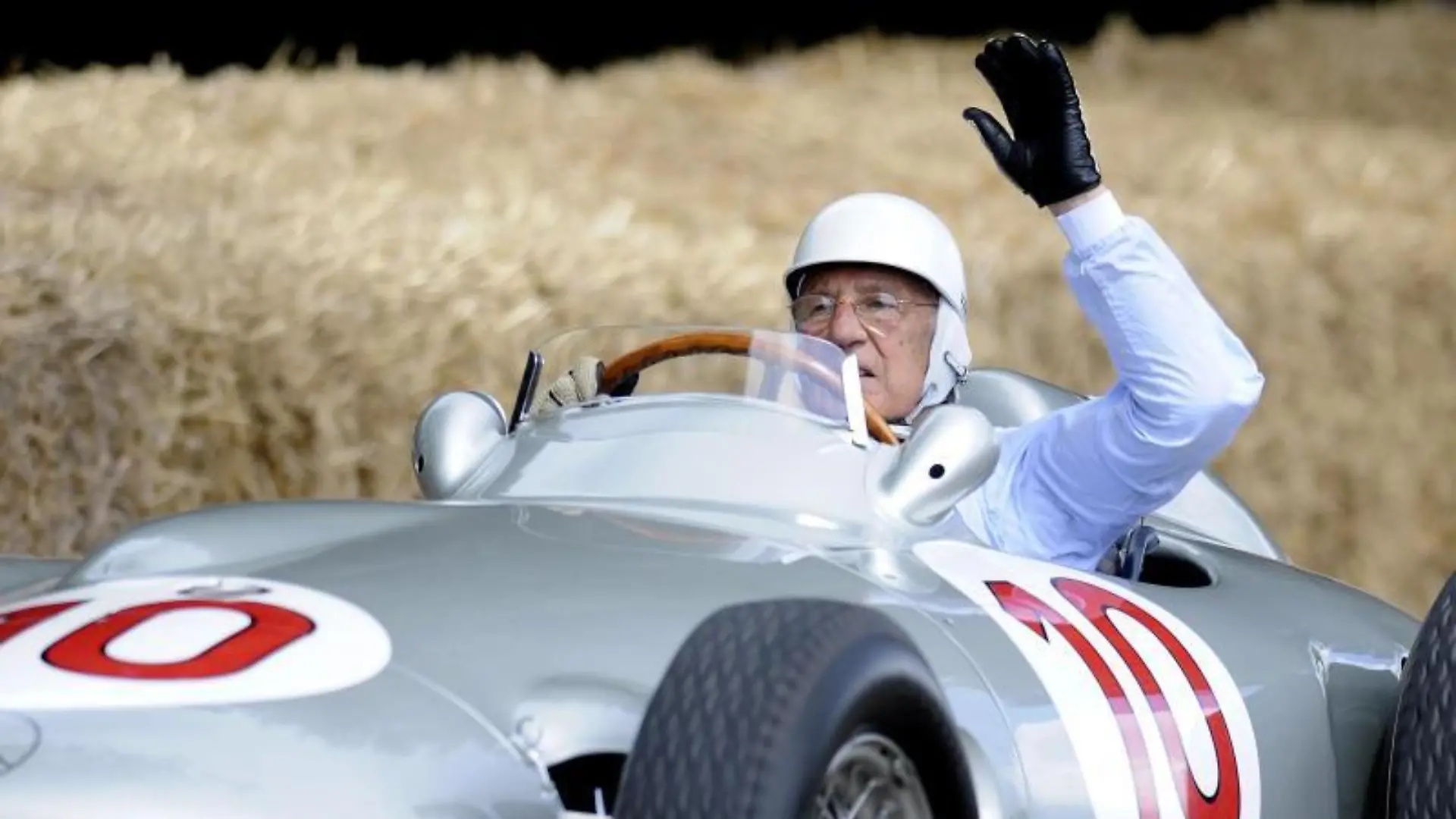 Motorsportlegende