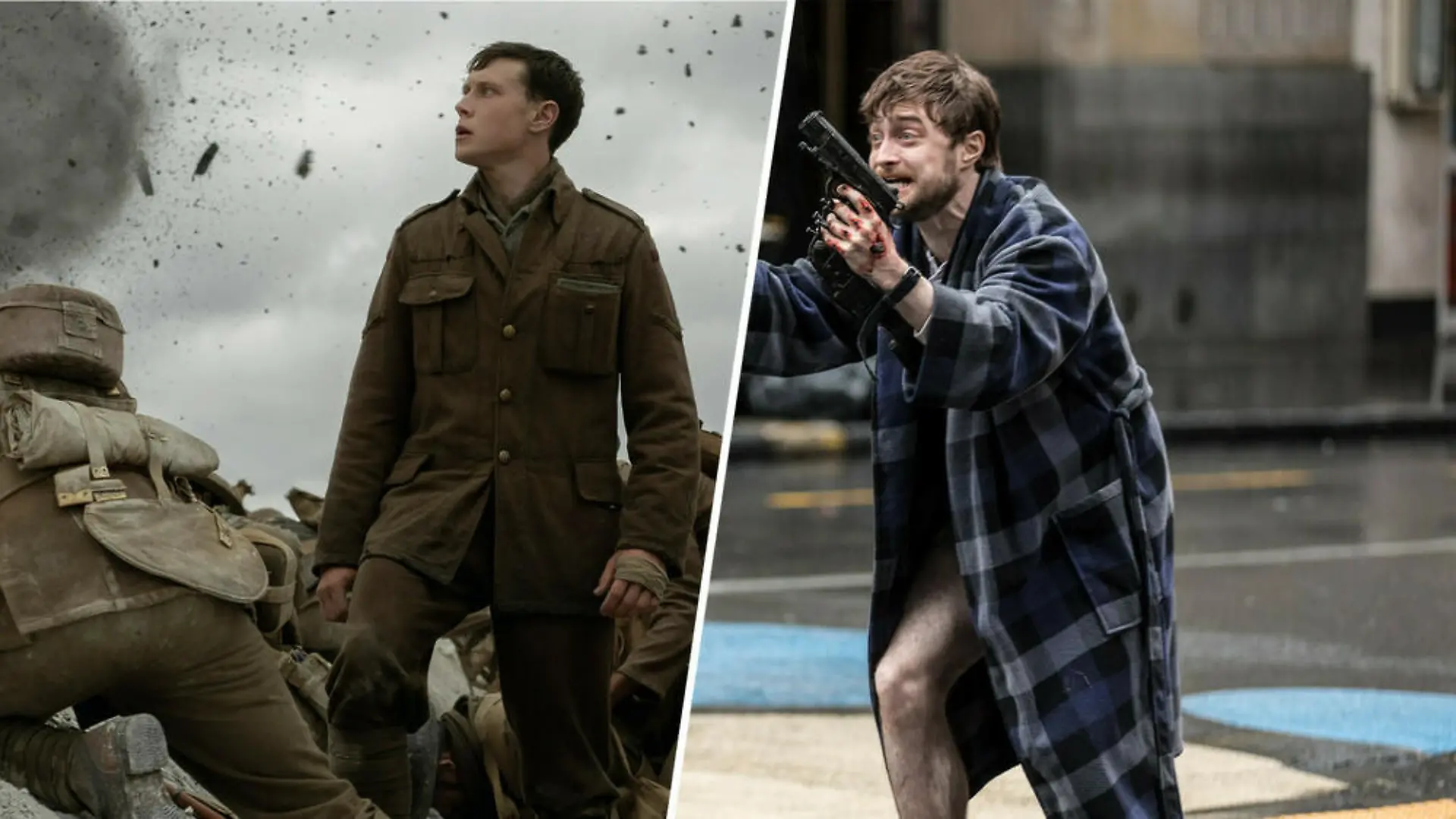 Perle oder Panne? Die besten und schlechtesten Filme des Jahres 2020