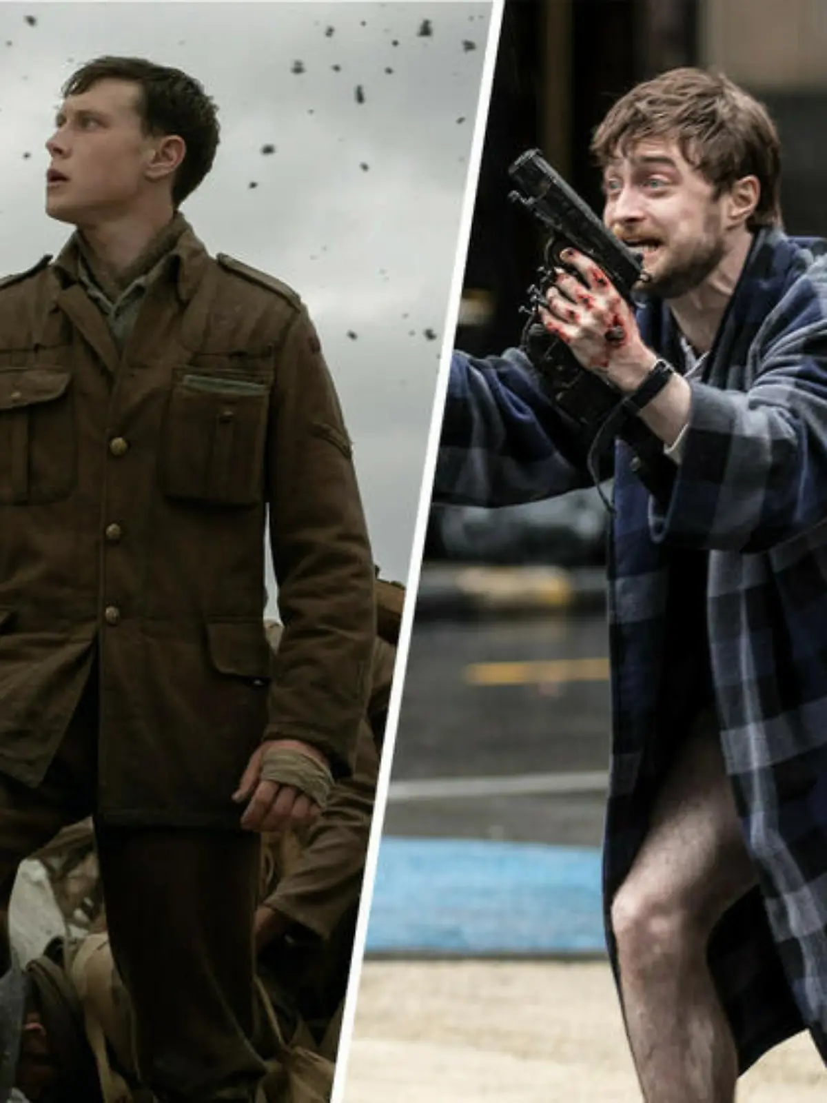 Perle oder Panne? Die besten und schlechtesten Filme des Jahres 2020