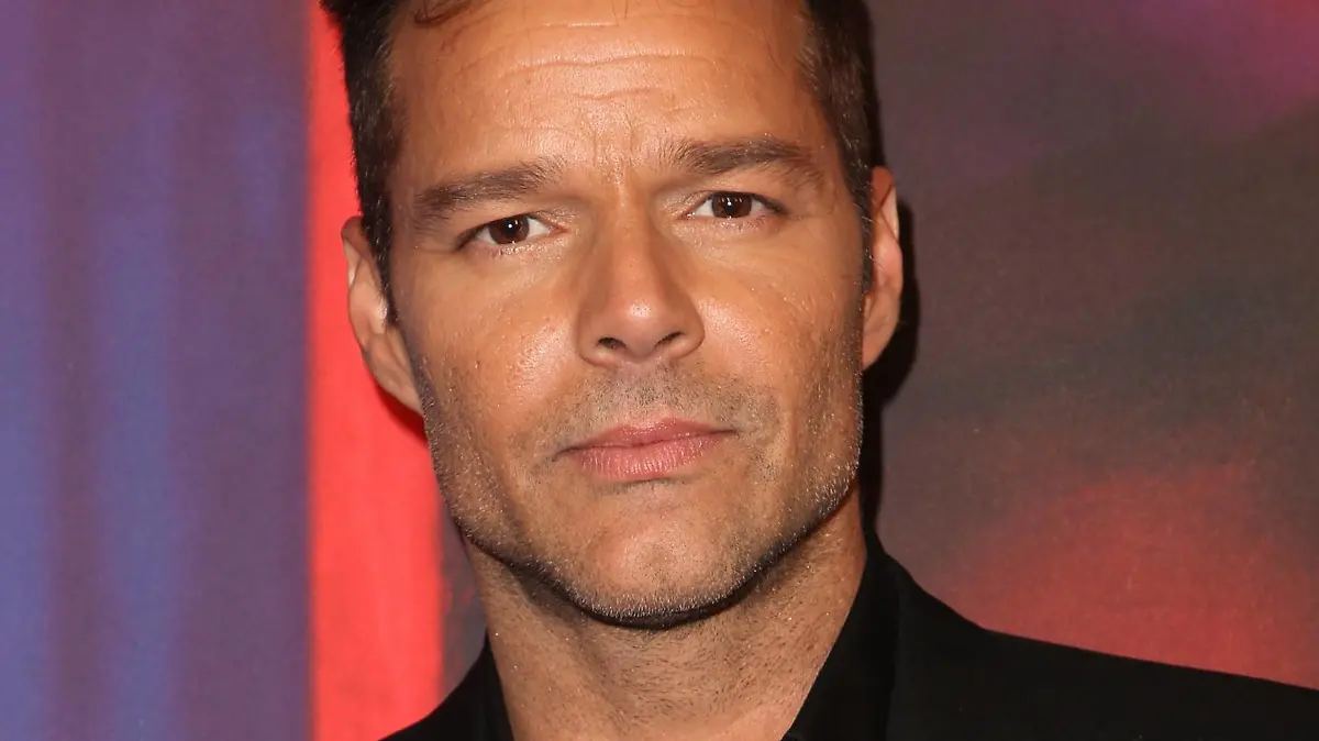 WEST HOLLYWOOD, CA - MARCH 19: Ricky Martin, at For Your Consideration Event For FX s The Assassination Of Gianni Versace: American Crime Story at The Directors Guild of America in West Hollywood, California on March 19, 2018. PUBLICATIONxINxGERxSUIxAUTxONLY Copyright: xFayexSadoux  