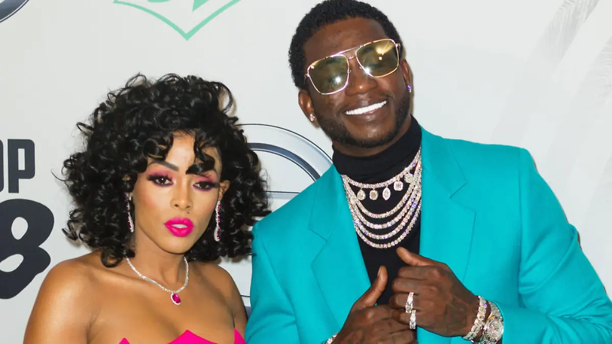 Rapper Gucci Mane ist wieder Vater geworden