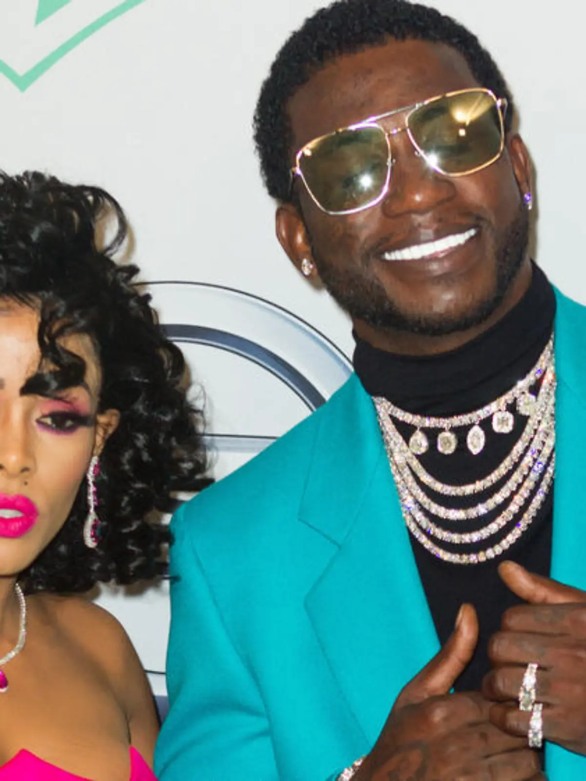 Rapper Gucci Mane ist wieder Vater geworden