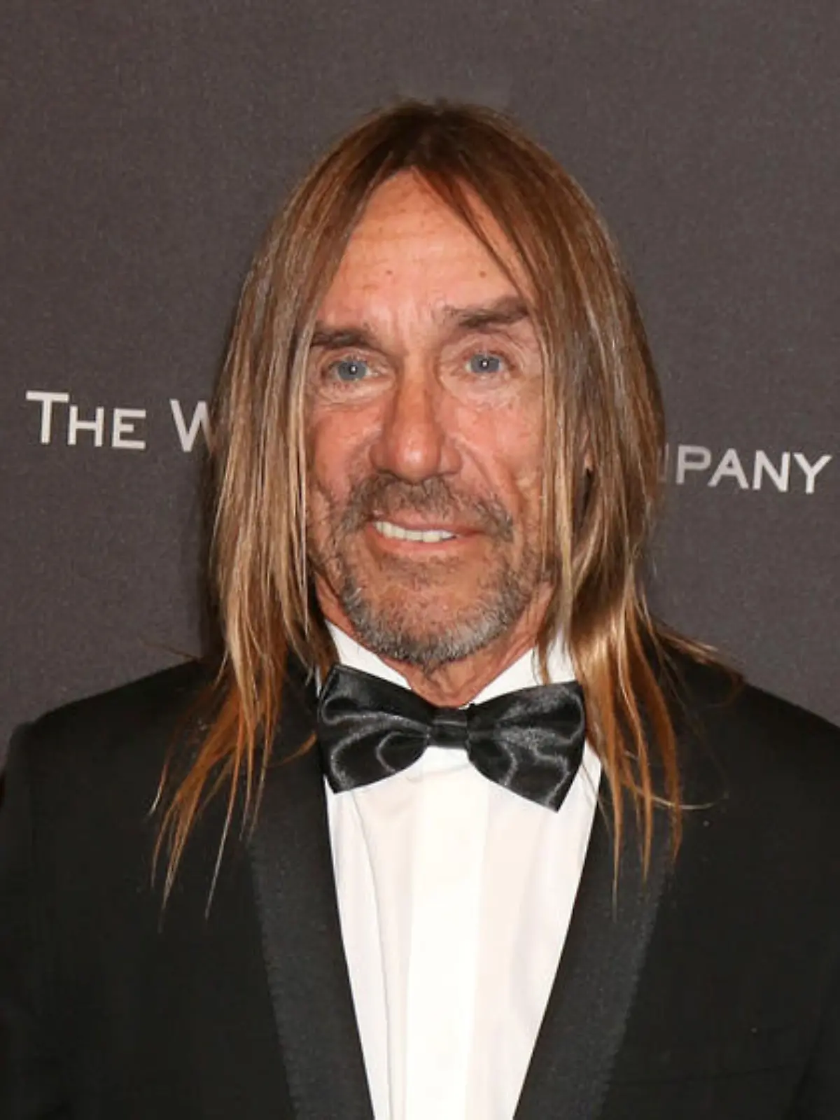 Iggy Pop veröffentlicht Covid-19-Song "Dirty Little Virus"