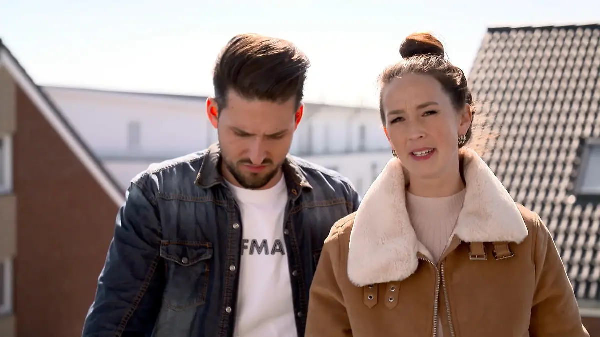 Marco Cerullos Statement zum Trennungsgerücht Liebes-Aus bei Marco & Christina?