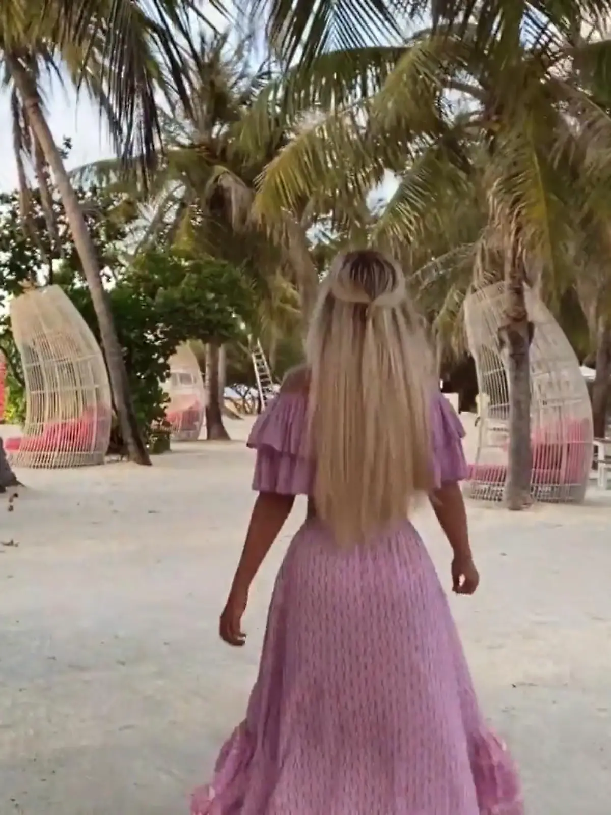 Reisebloggerin Mareen Schauder