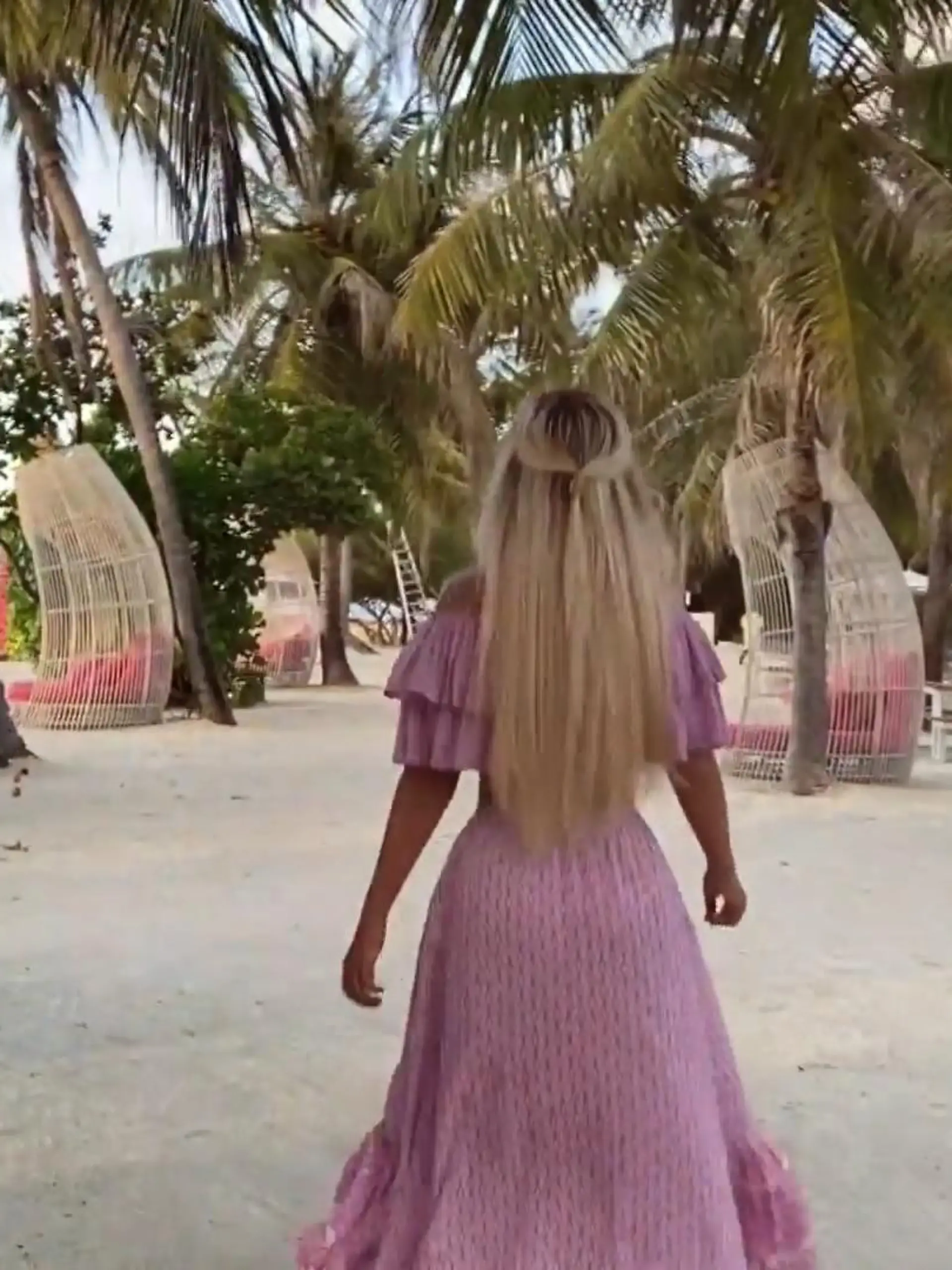 Reisebloggerin Mareen Schauder