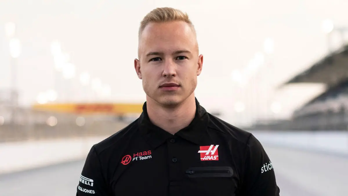 Nikita-Mazepin-Haas
