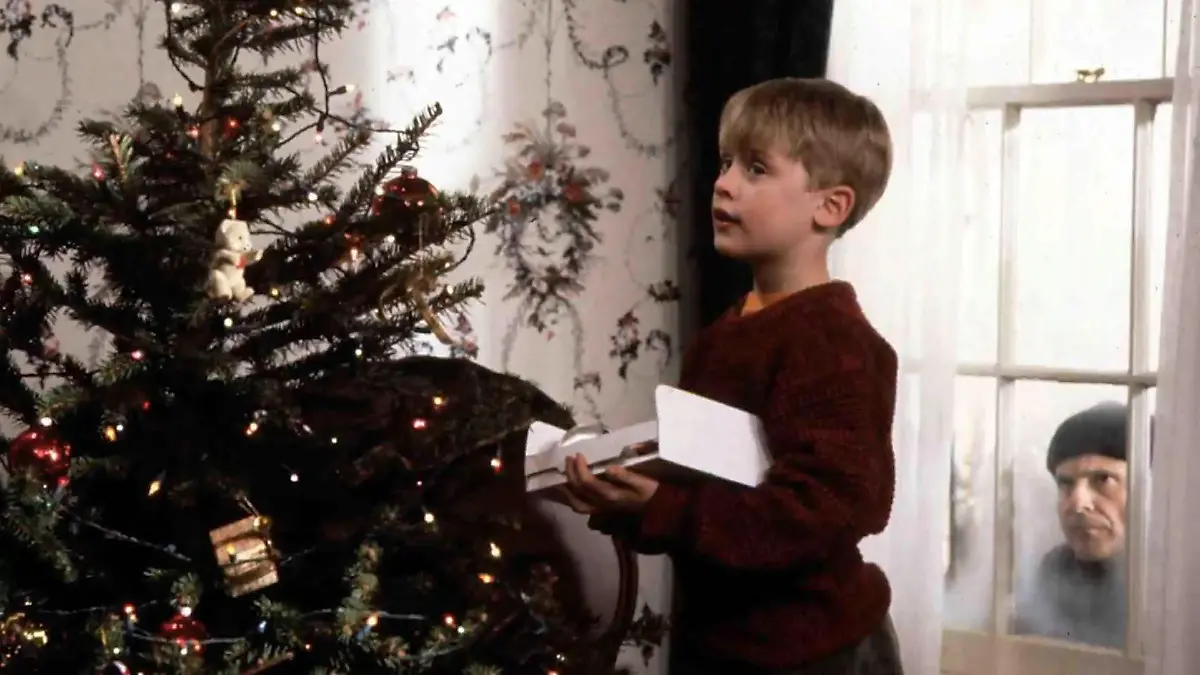 Kevin: Allein zu Haus - so sieht das Haus heute aus! 30 Jahre später