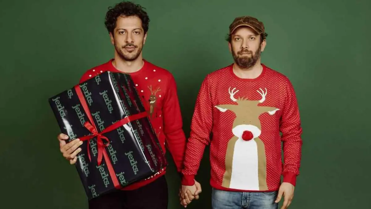 Christian Ulmen: Das darf für ihn an Weihnachten nicht fehlen