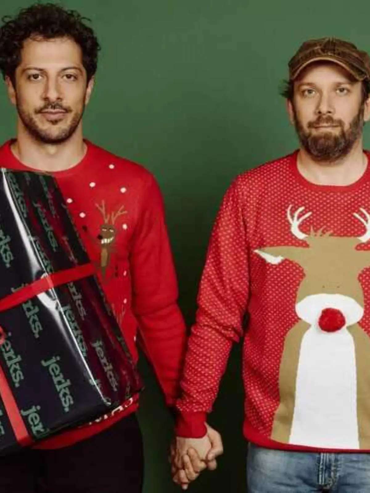Christian Ulmen: Das darf für ihn an Weihnachten nicht fehlen