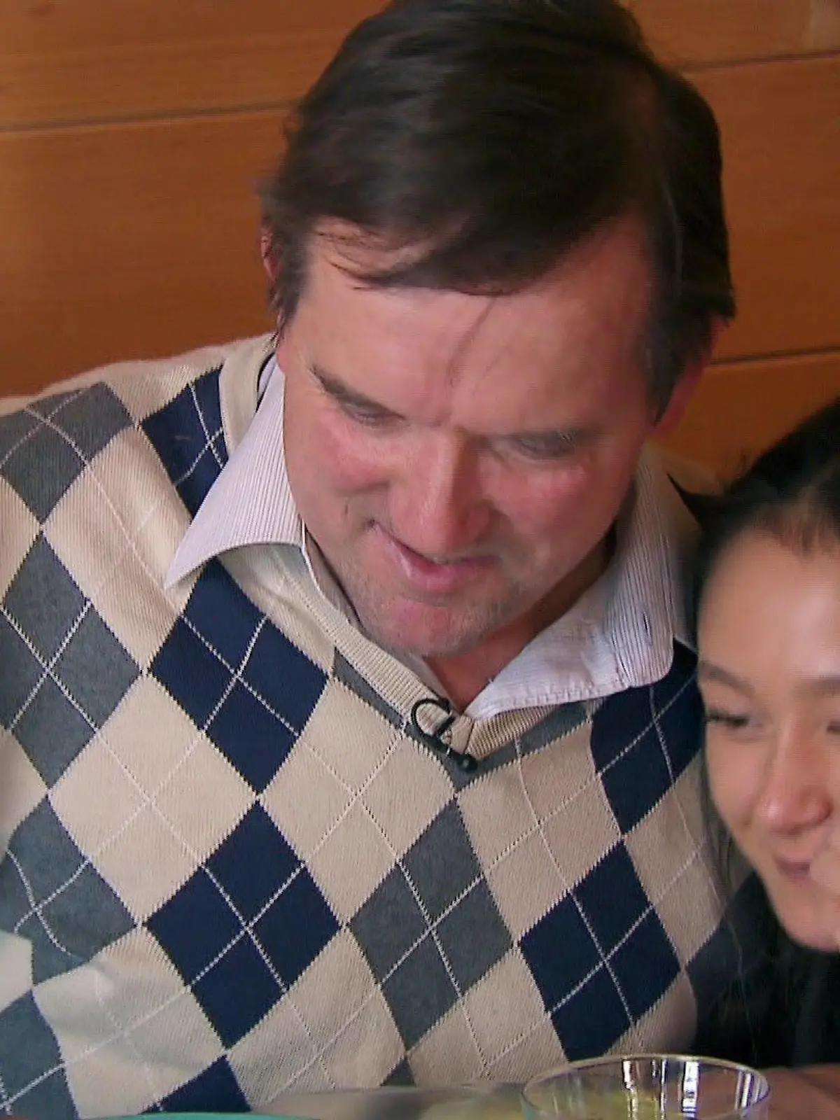 Bild zu: "Jenny will Bauer Josefs Nachfolgerin werden"