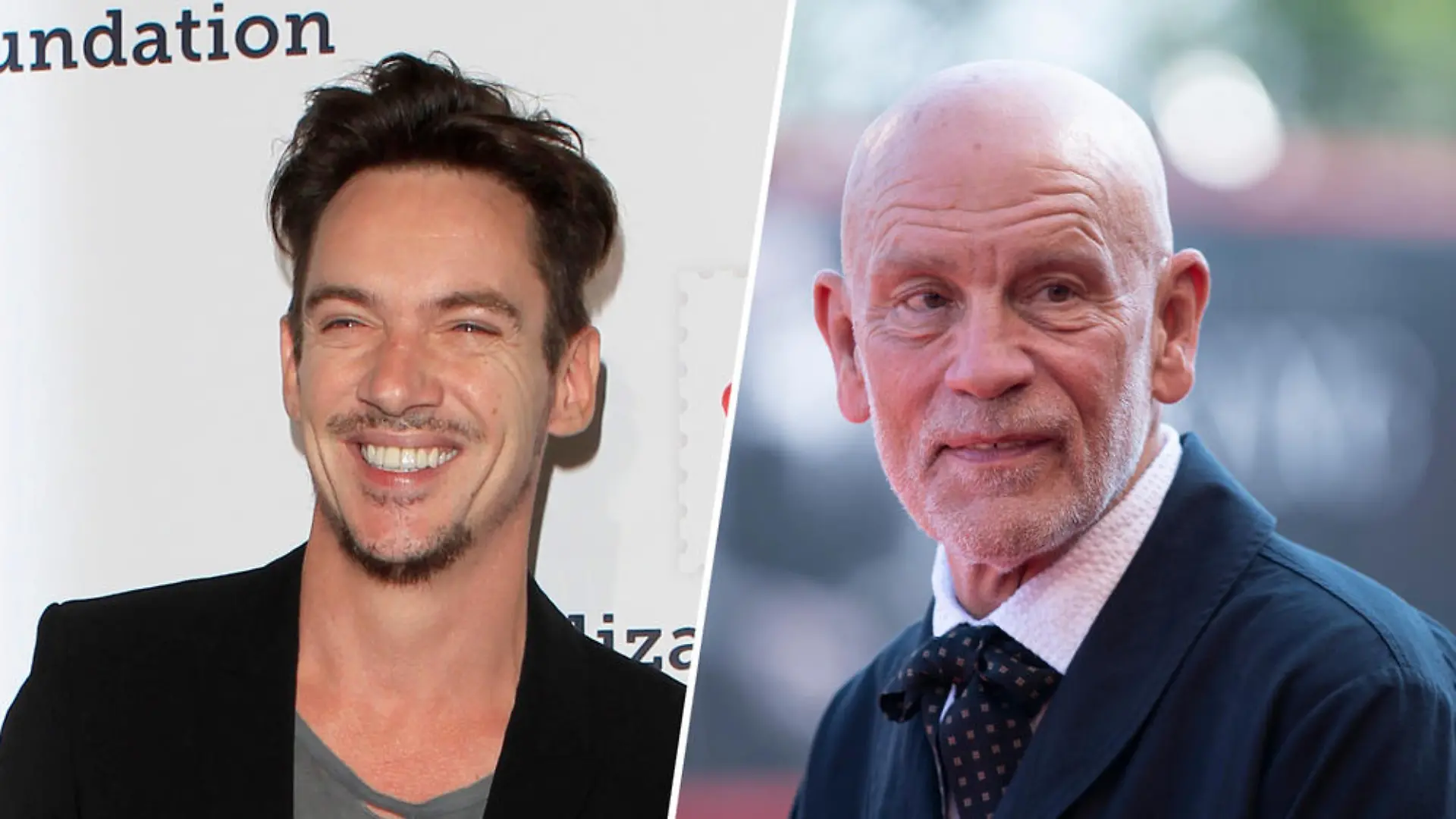 Jonathan Rhys Meyers: Neuer Pandemie-Thriller mit John Malkovich