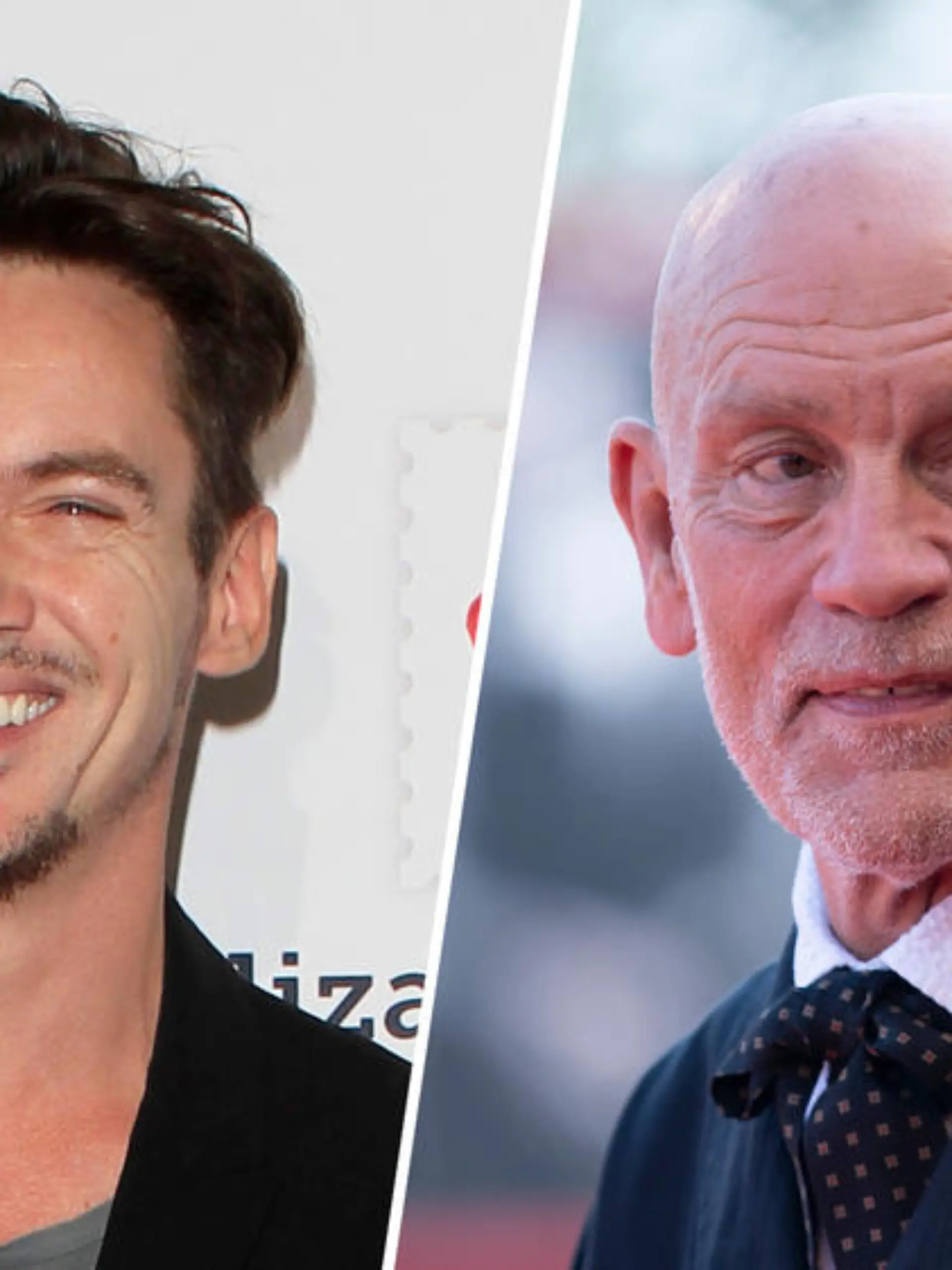 Jonathan Rhys Meyers: Neuer Pandemie-Thriller mit John Malkovich