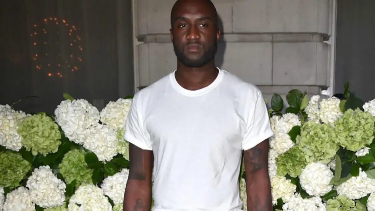 Virgil Abloh über die Gründung seiner Modemarke