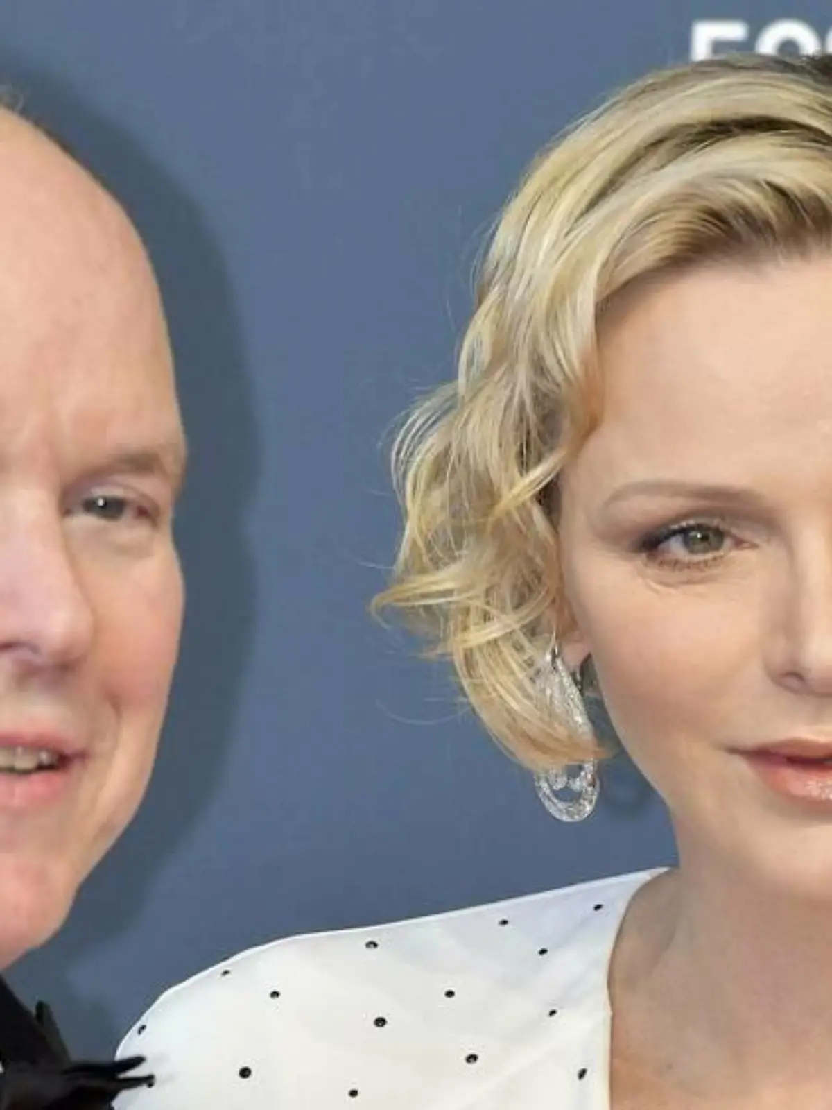 Fürst Albert II. und seine Charlène feiern glamouröse Weihnachten