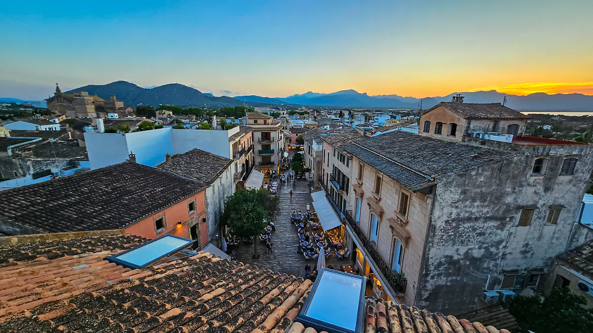 Alcudia