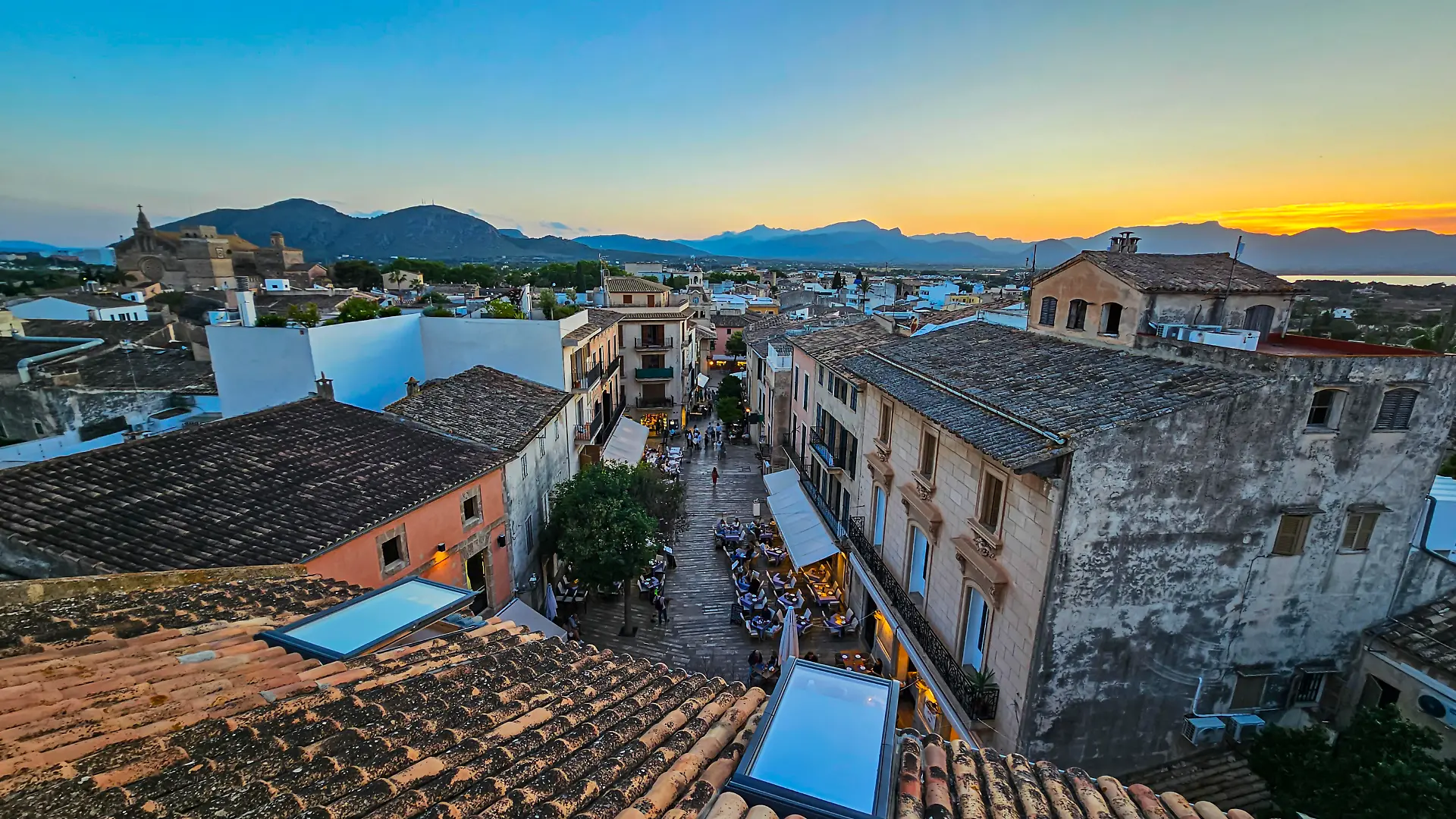 Alcudia