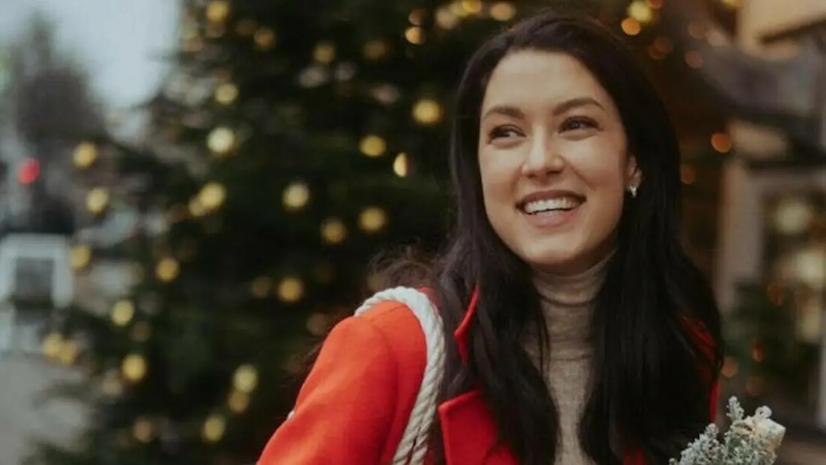Rebecca Mir und Massimo Sinató: Ihr letztes Weihnachten zu zweit