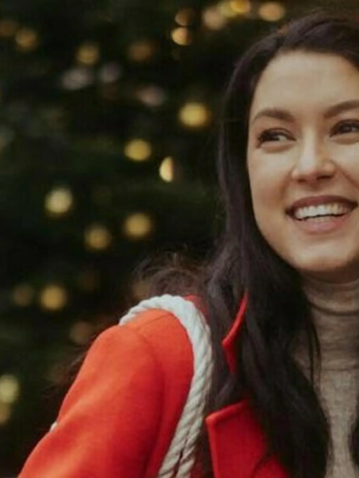 Rebecca Mir und Massimo Sinató: Ihr letztes Weihnachten zu zweit
