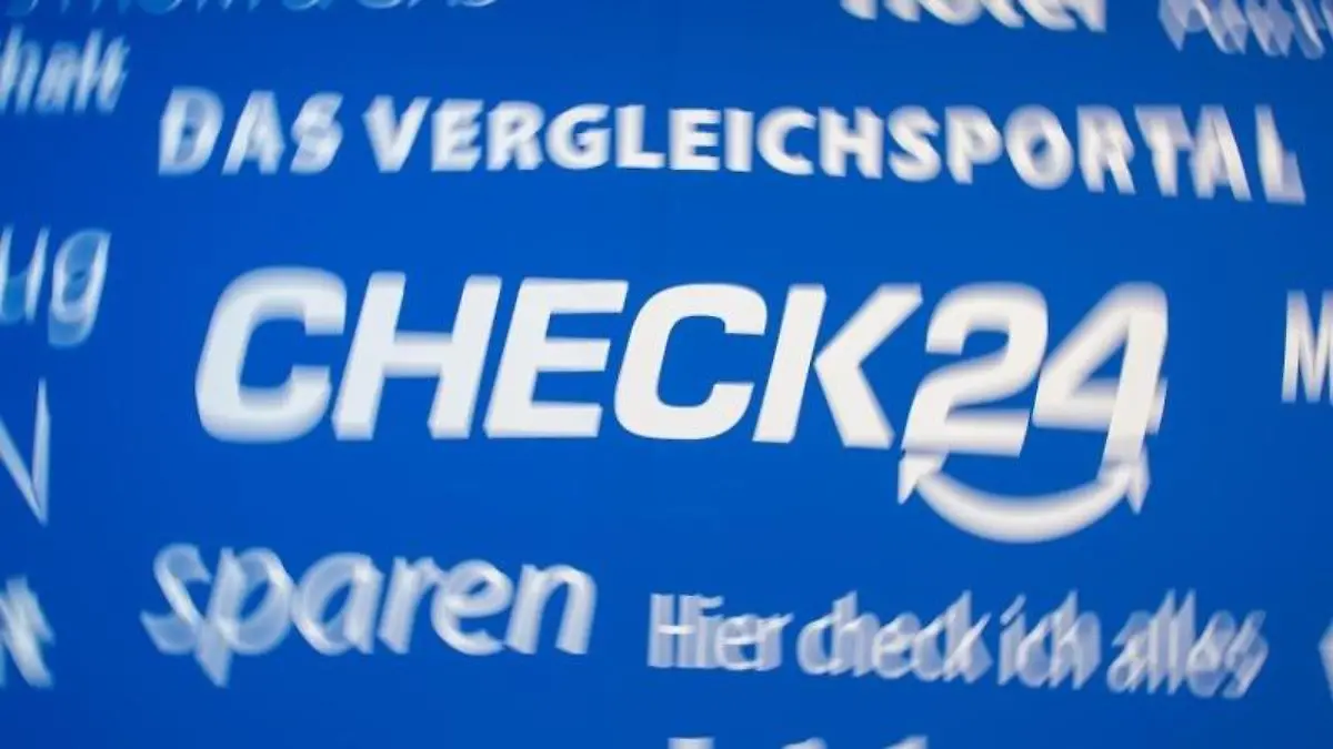 Dass "Check 24" Provisionen verlange, ist nicht gleich ersichtlich. Foto: Matthias Balk/Archiv