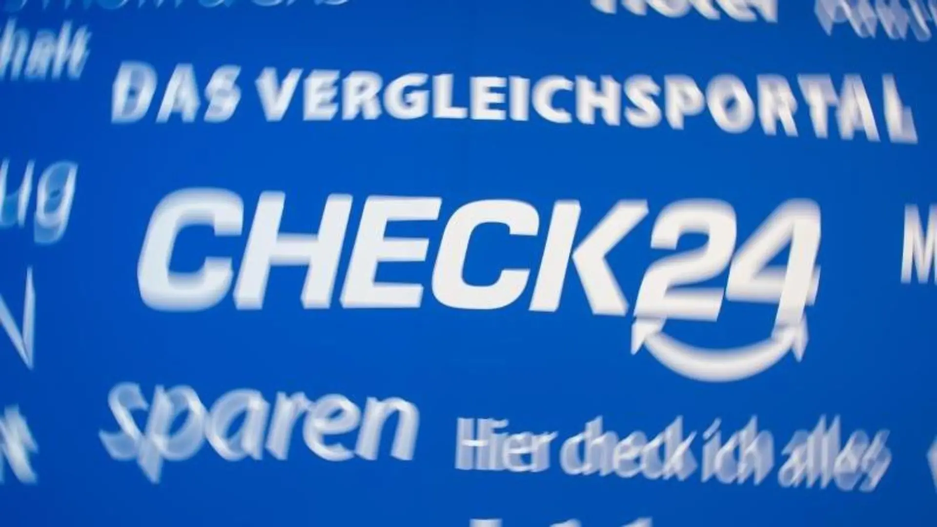 Dass "Check 24" Provisionen verlange, ist nicht gleich ersichtlich. Foto: Matthias Balk/Archiv