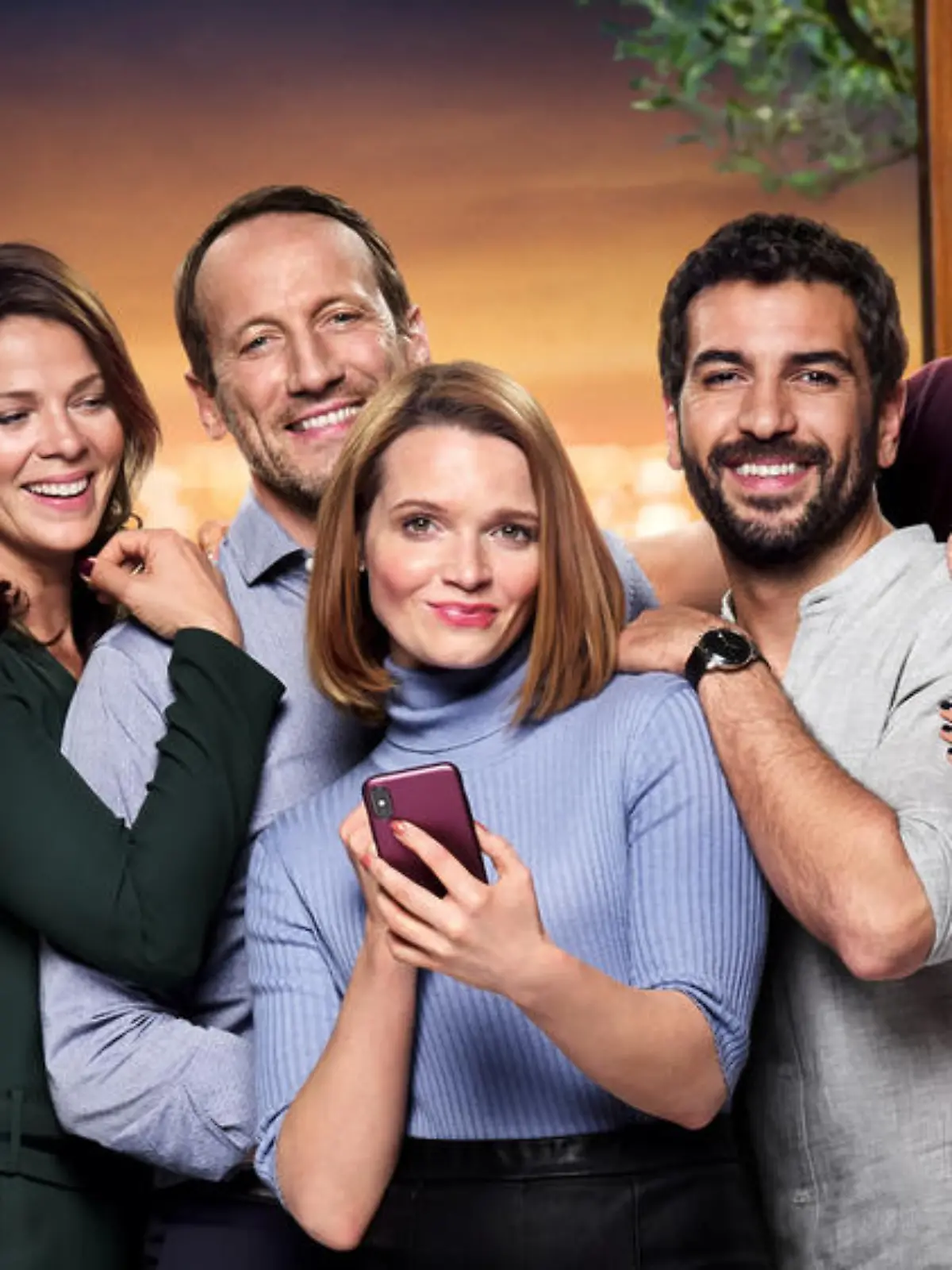 "Das perfekte Geheimnis" kommt zu Weihnachten ins TV