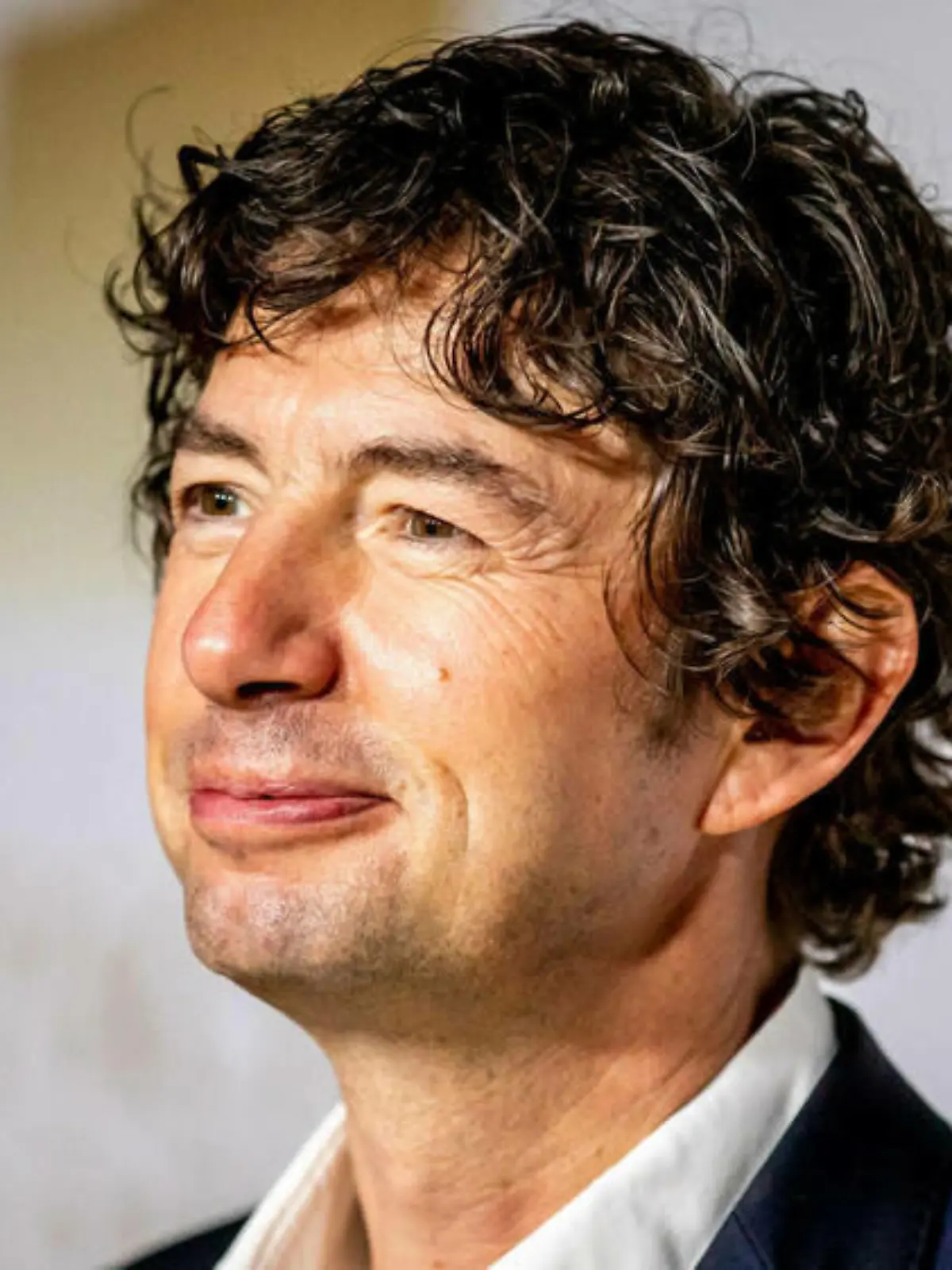 Christian Drosten über Konzerte, Weihnachten und seine Popularität
