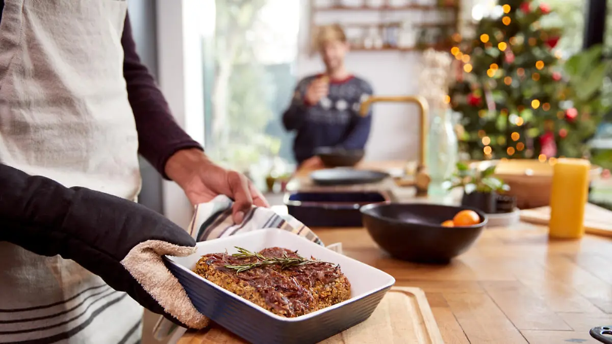 Veganes Weihnachtsfest: Die besten pflanzlichen Rezepte