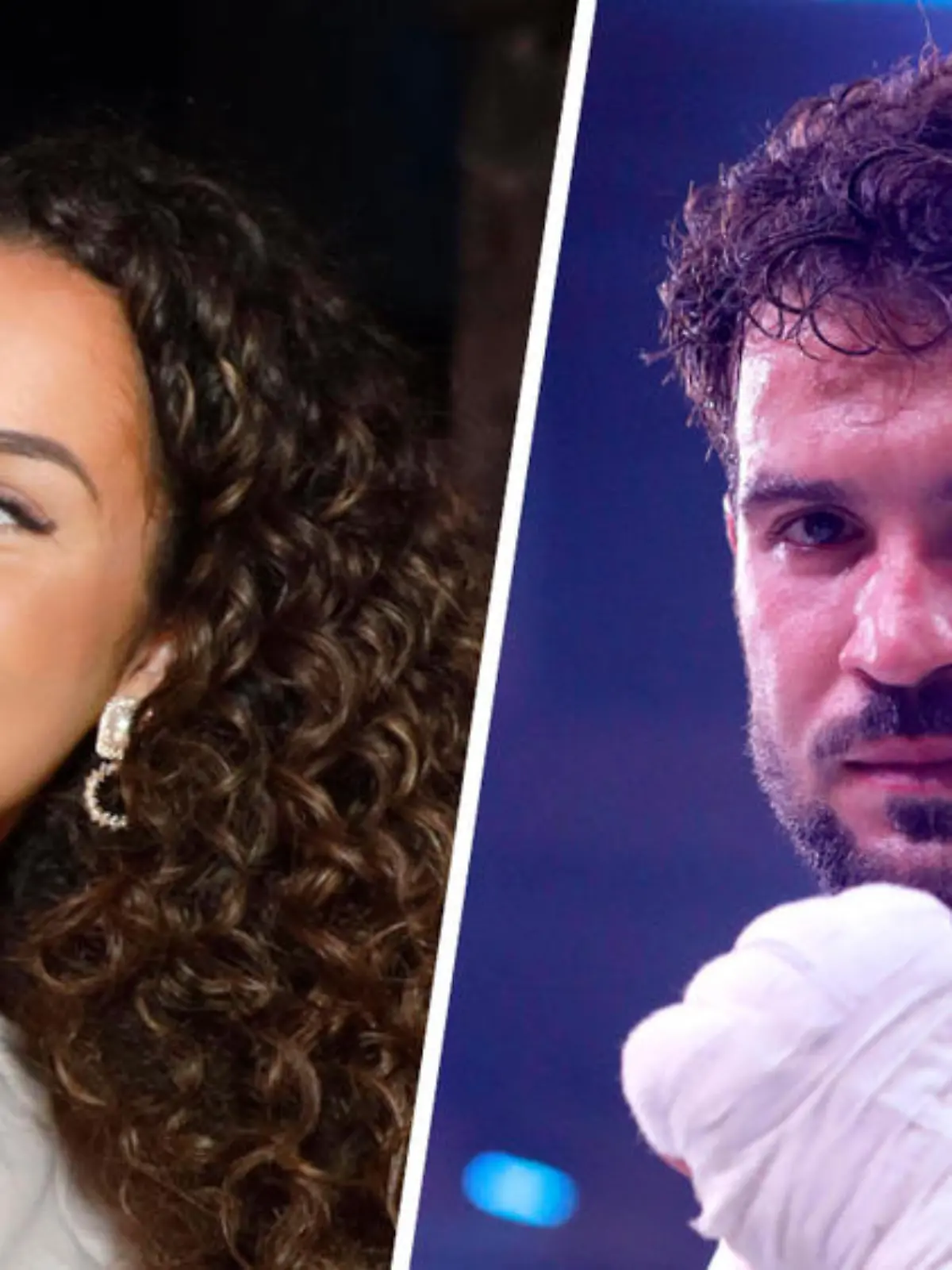 "Love Island"-Paar Samira Berkane und Yasin Cilingir: Das Baby ist da!