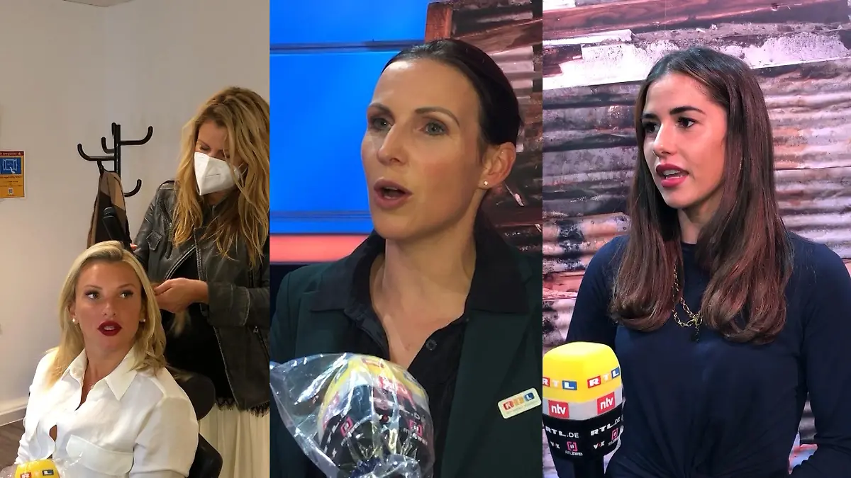 So feiern die Promis 2020 Weihnachten Trotz Corona-Pandemie