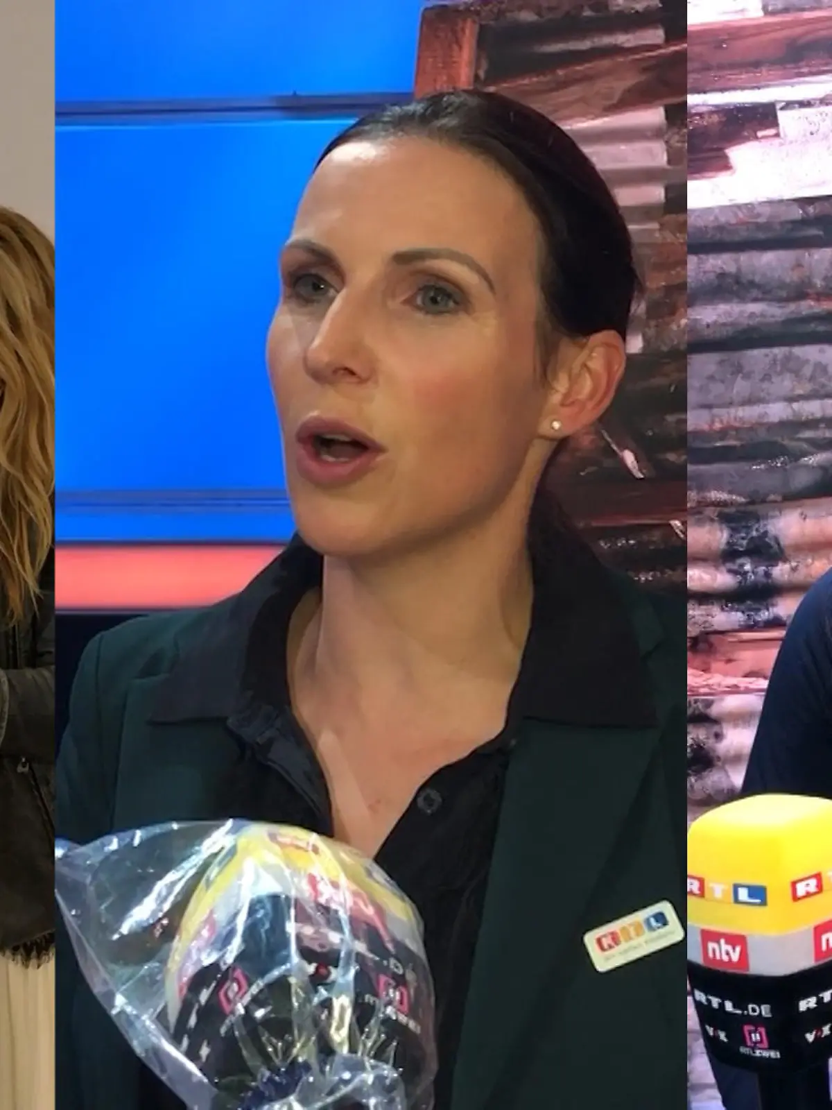 Bild zu: "So feiern die Promis 2020 Weihnachten"