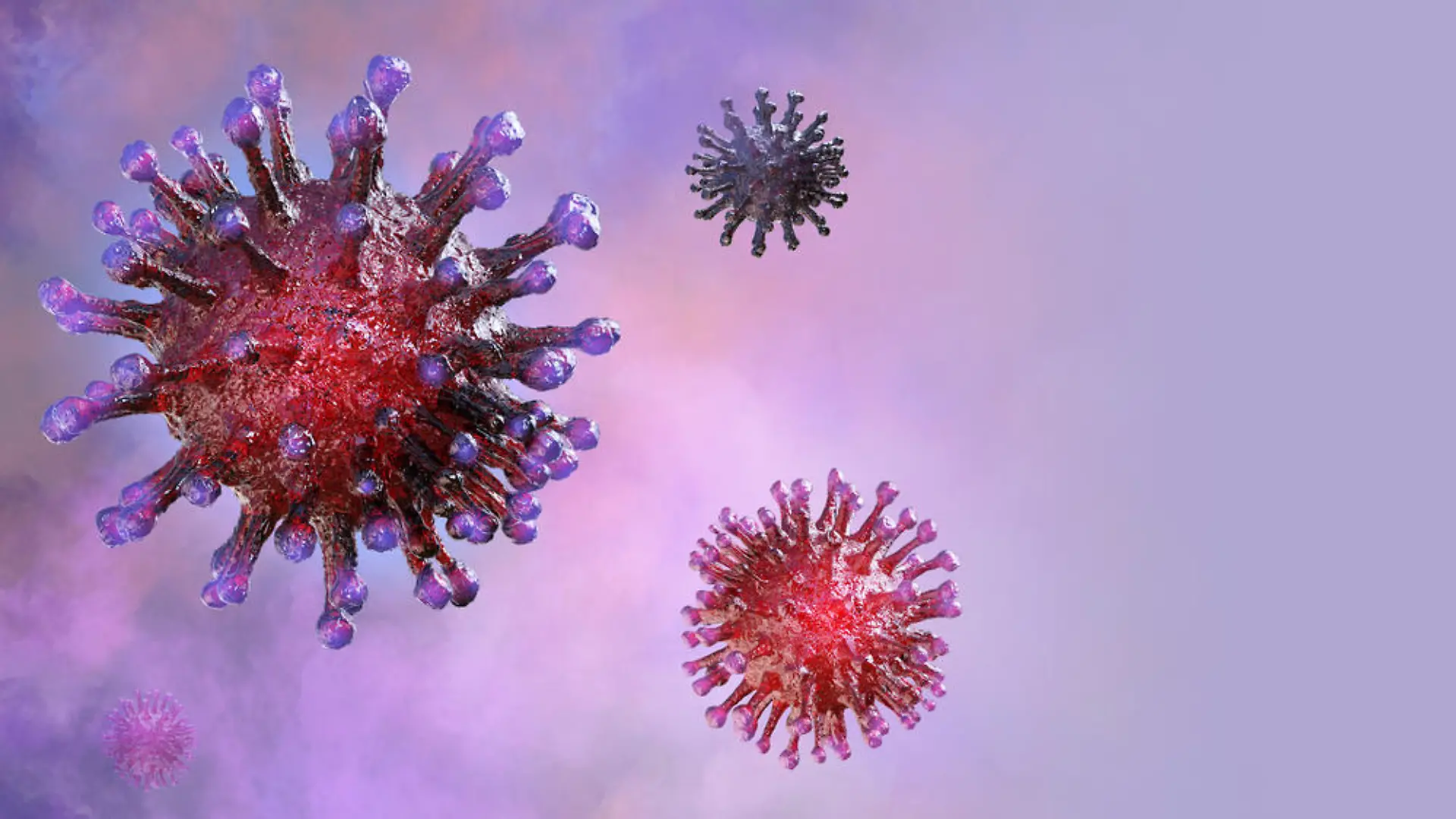 Die wichtigsten Fakten zur Coronavirus-Mutation
