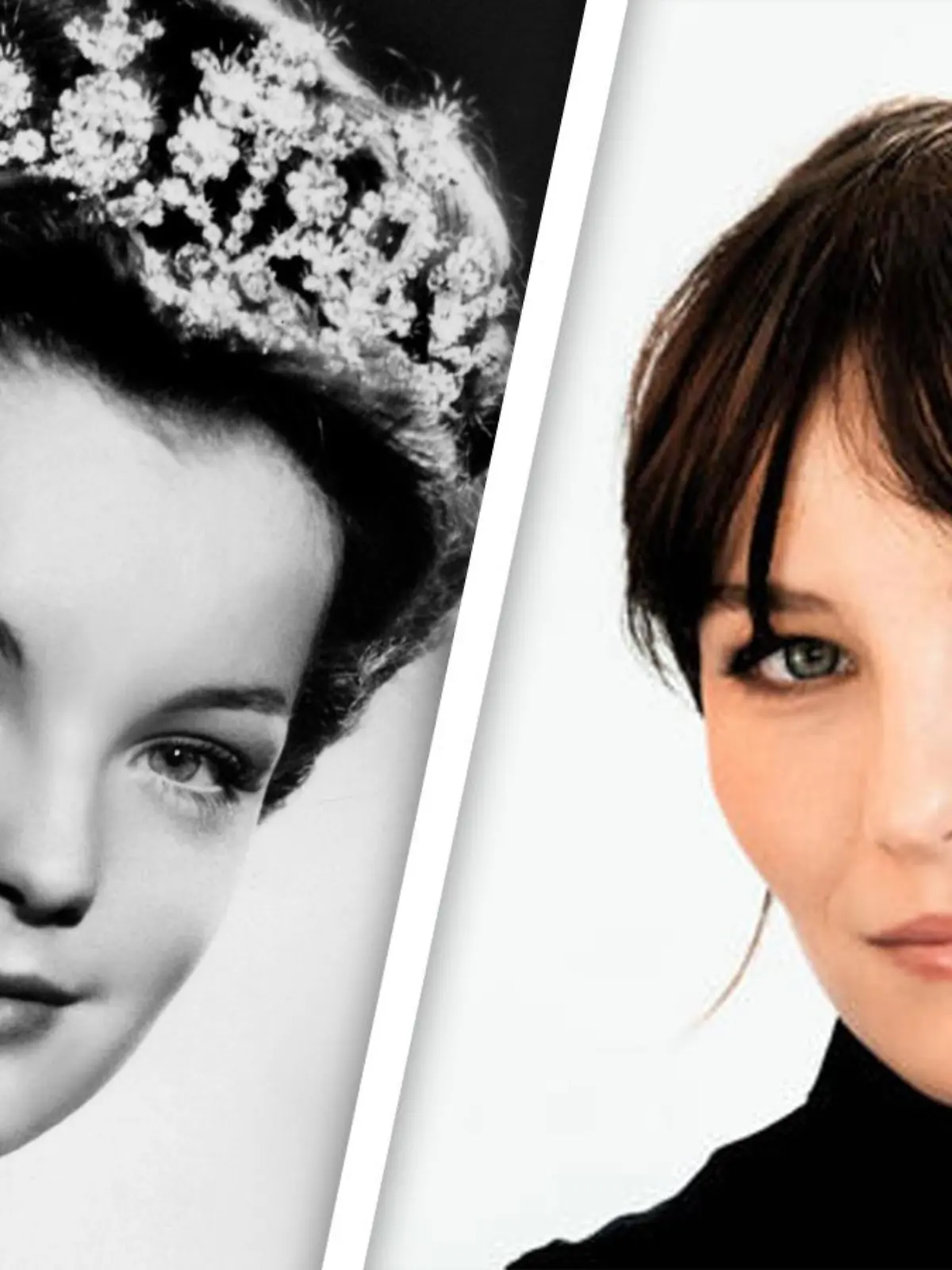 Devrim Lingnau tritt in die Fußstapfen von Romy Schneider.