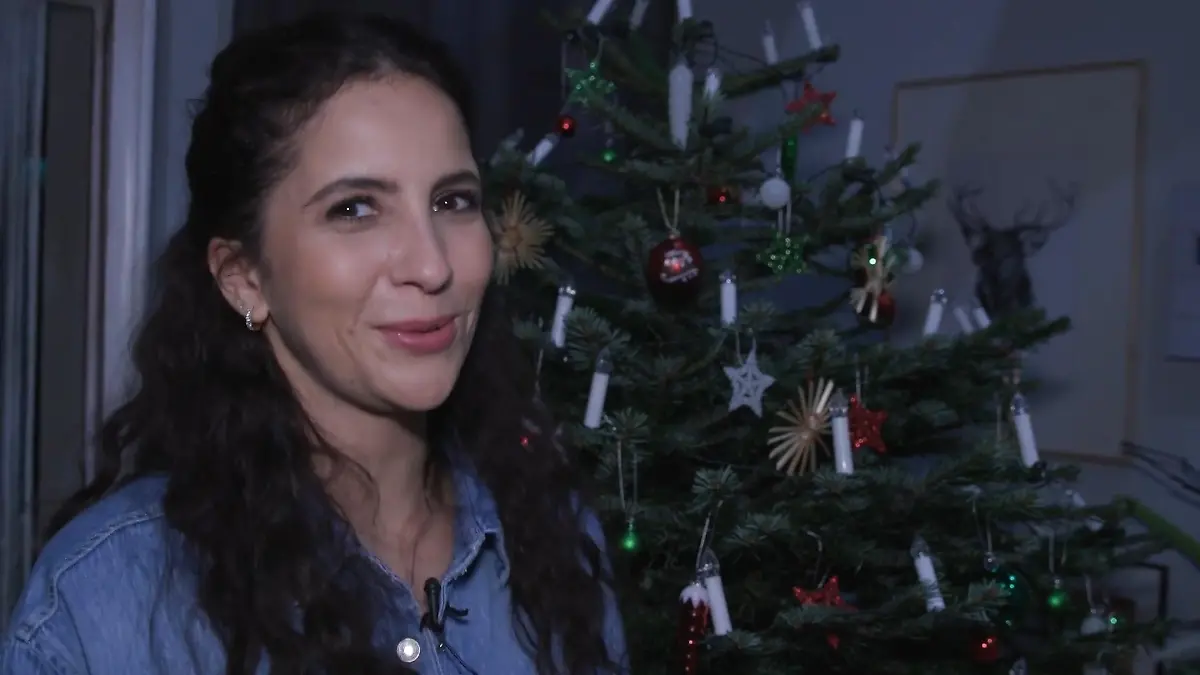 Das wünschen sie ihren Fans fürs Fest! GZSZ-Stars in Weihnachtsstimmung