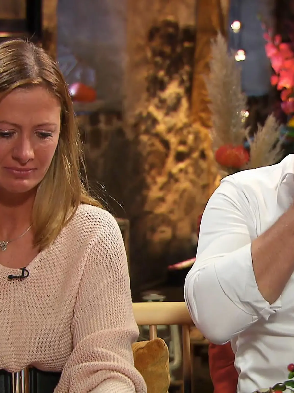 Sie hatten große Pläne: Bäuerin Denise und Sascha wollten sogar zusammenziehen, sich einen gemeinsamen Hof aufbauen. Beim großen "Bauer sucht Frau"-Wiedersehen aber ist die Lage eine ganz andere. Im Video erklären die zwei, was los ist.