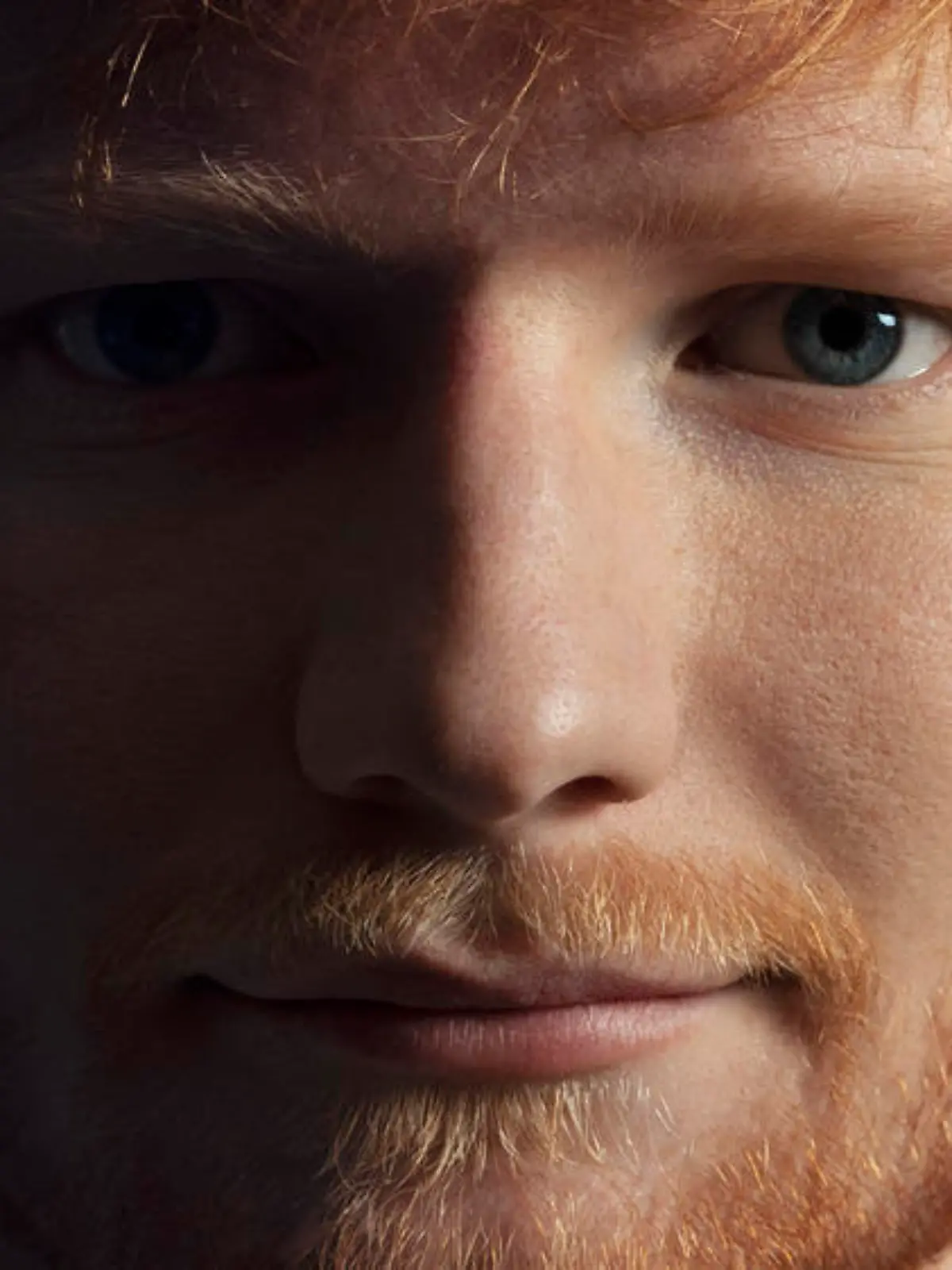 Weihnachtsgeschenk für die Fans: Ed Sheeran veröffentlicht neuen Song