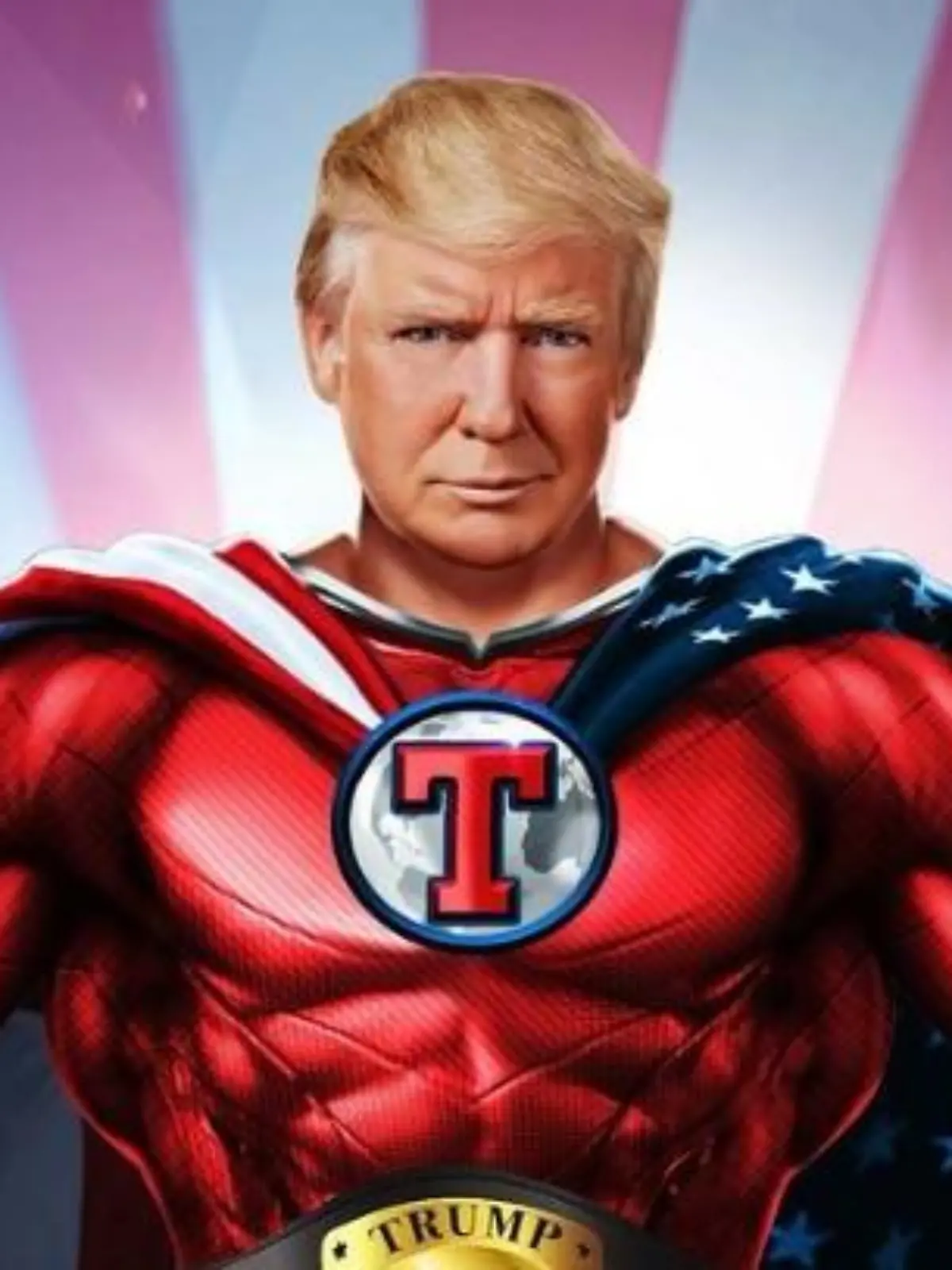 Donald Trumps Comeback bei Instagram (Instagram/realdonaldtrump)