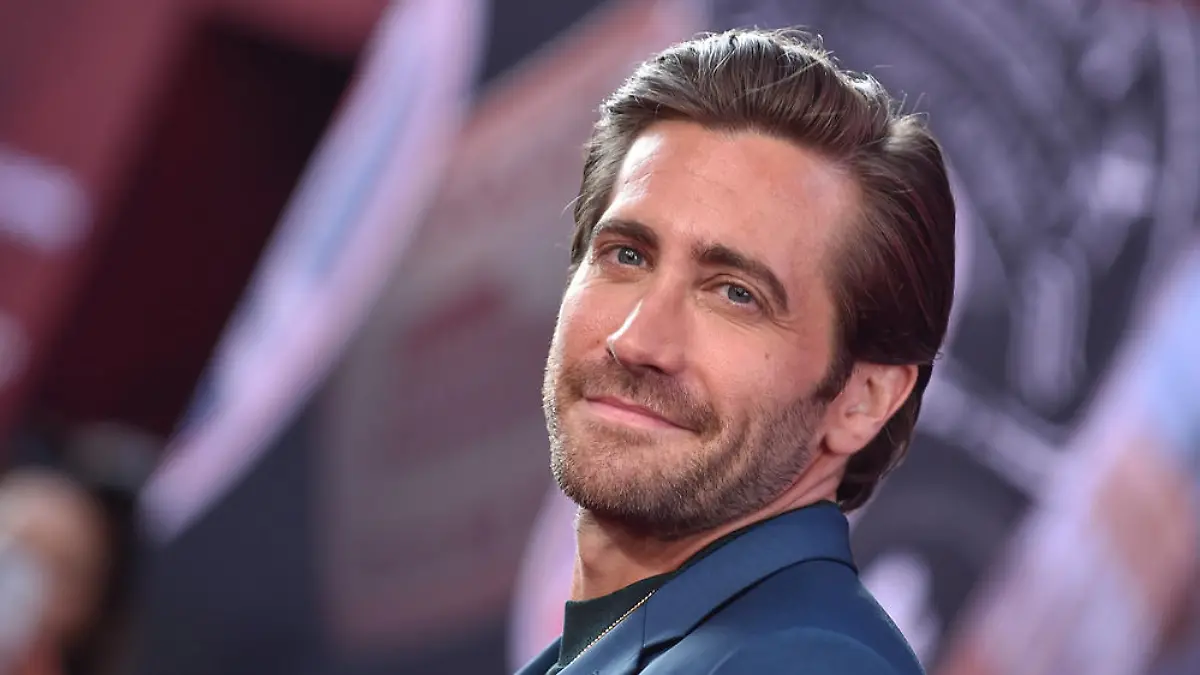 Jake Gyllenhaal: Mit 40 hat er wieder Lust auf Blockbuster