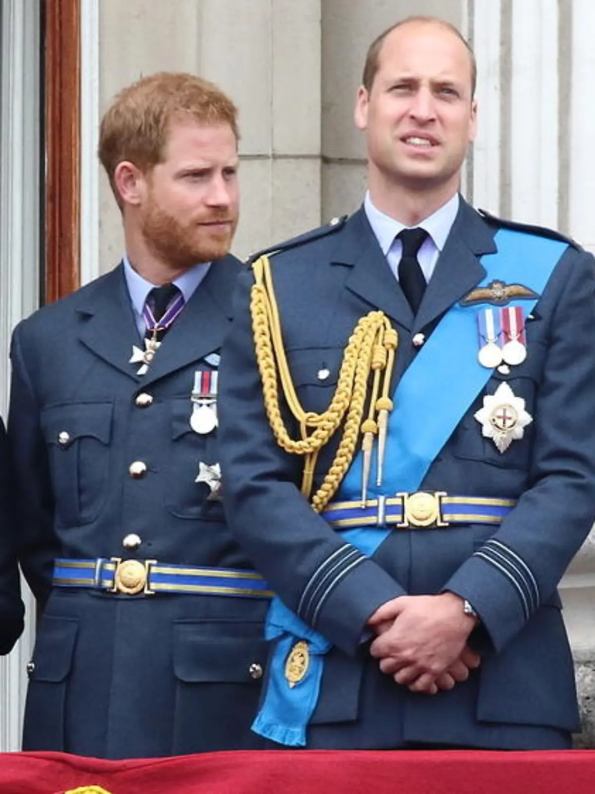 Harry und Meghan haben Kate und William Geschenke per Post geschickt