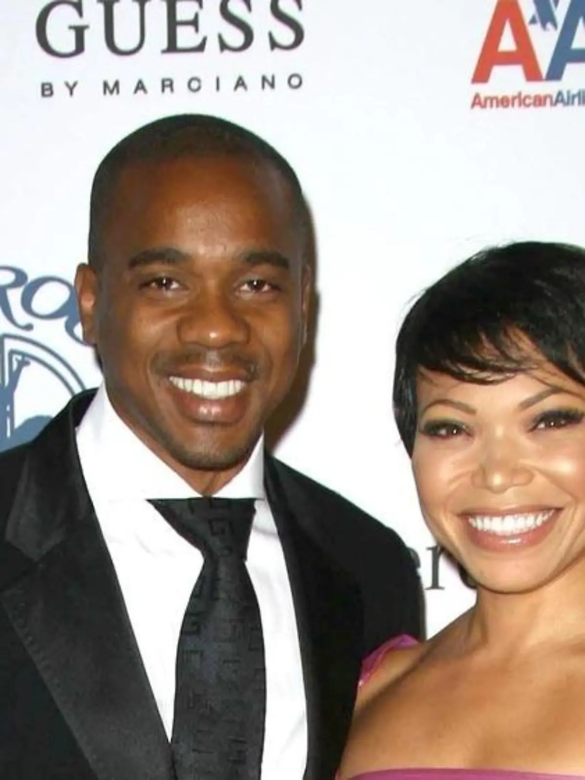 Tisha Campbell und Duane Martin: Die Scheidung ist durch