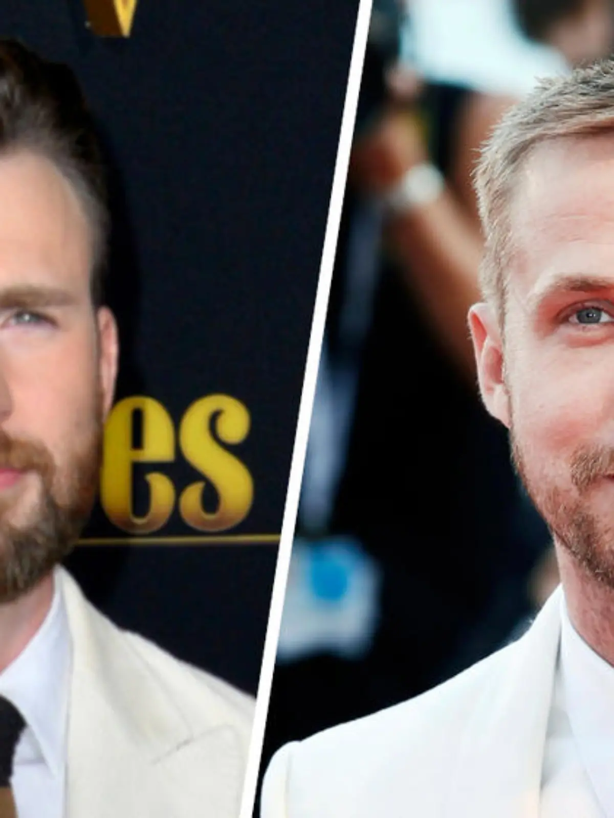 "The Gray Man": Drehstart mit Chris Evans und Ryan Gosling verschoben