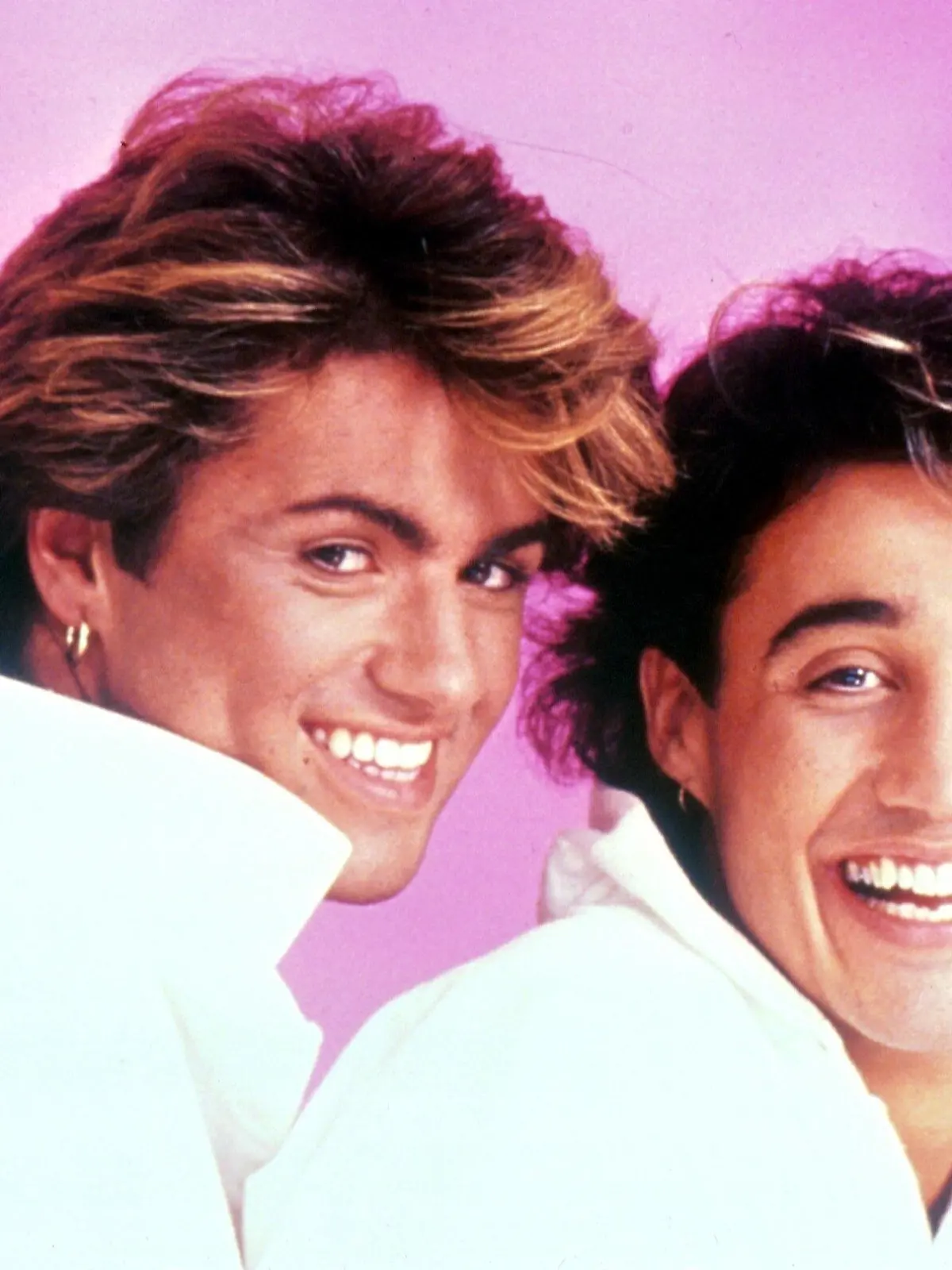Wham Great Britain / Colour 35mm Transparency